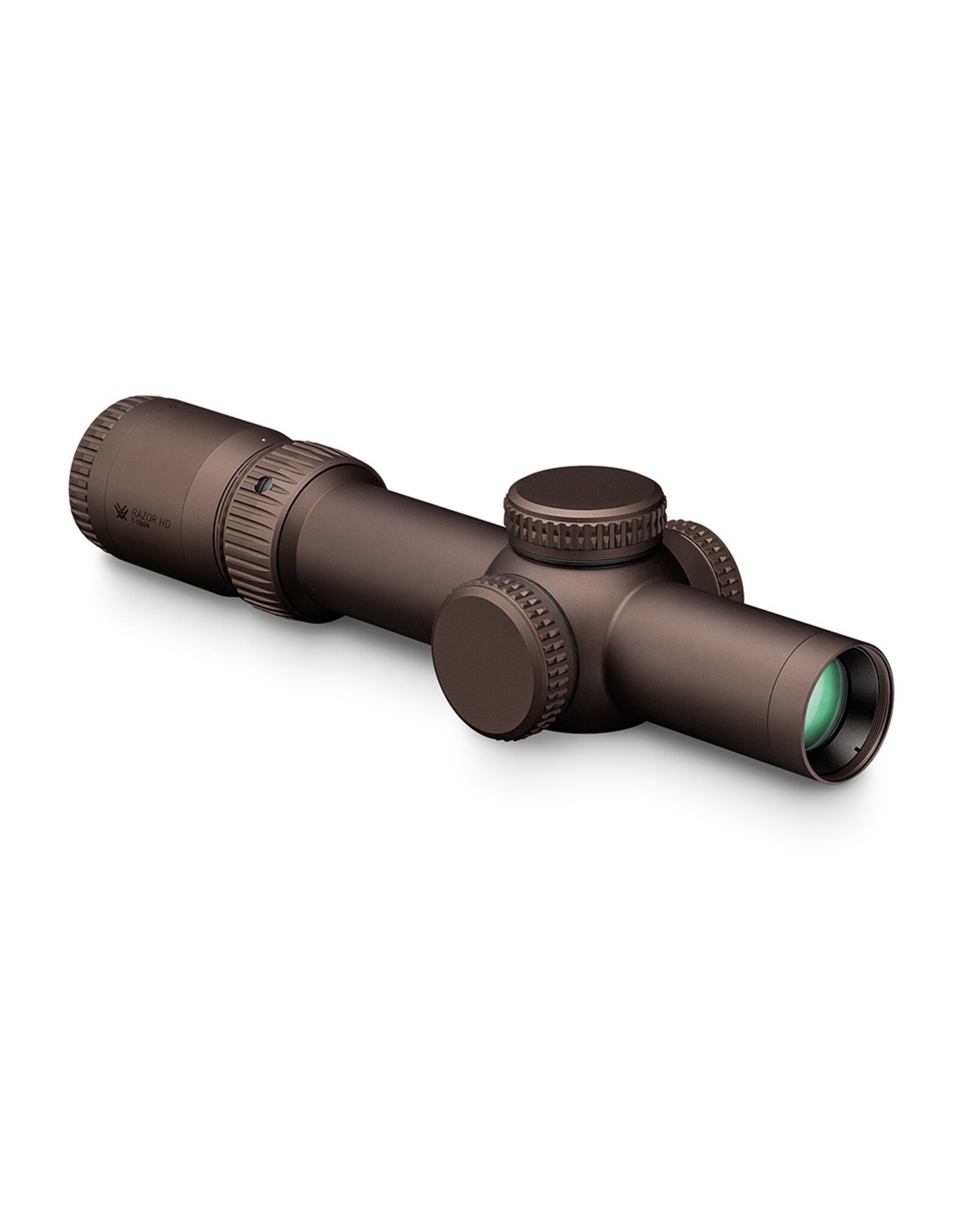 Vortex Vortex Razor HD Gen III 1-10x24 FFP EBR-9 MRAD