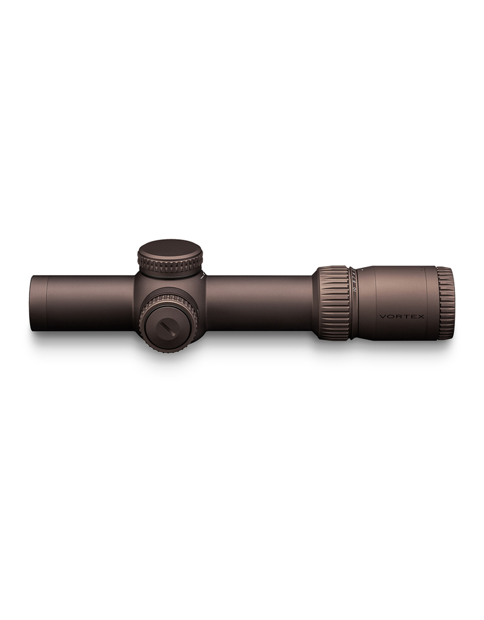 Vortex Vortex Razor HD Gen III 1-10x24 FFP EBR-9 MRAD