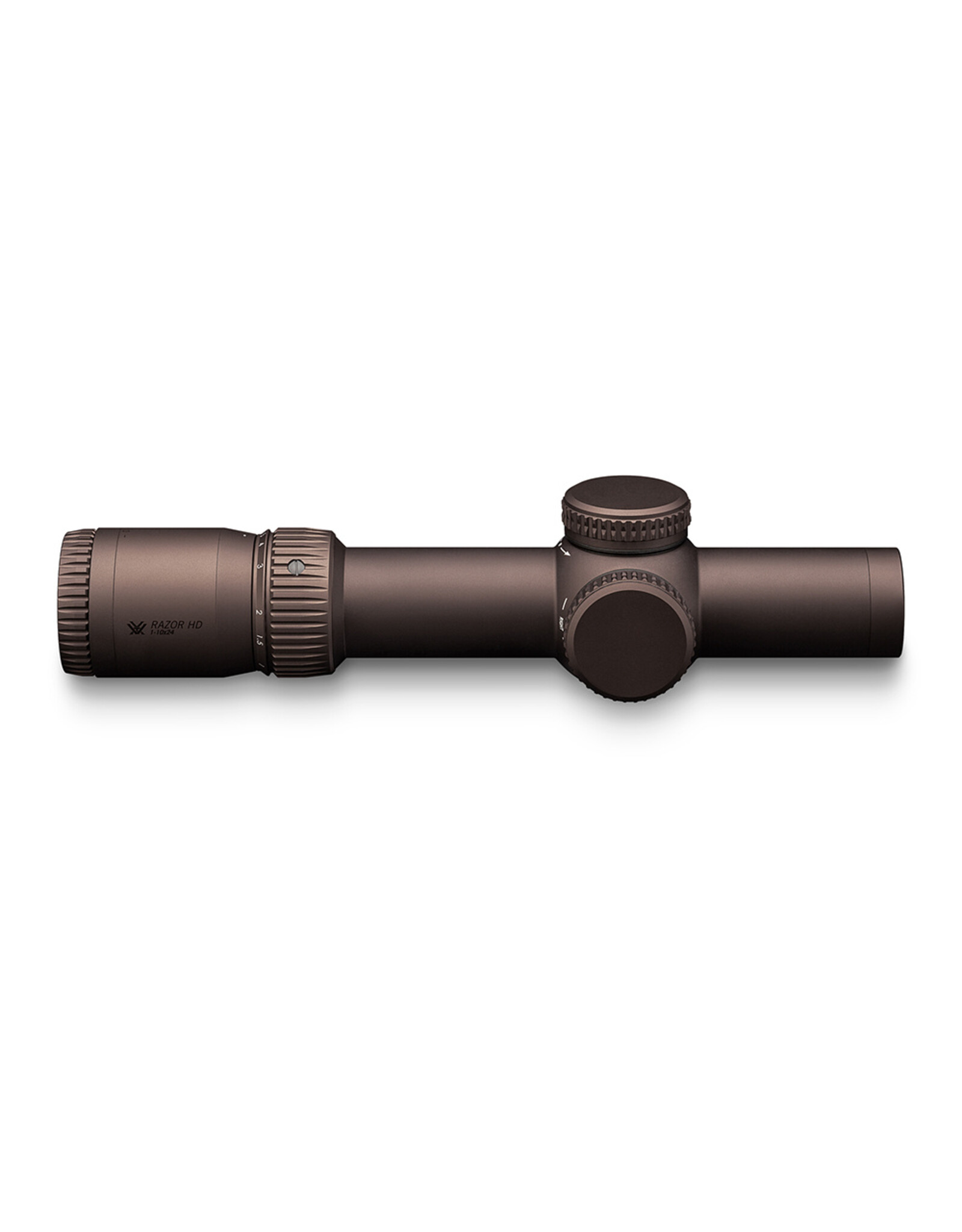 Vortex Vortex Razor HD Gen III 1-10x24 FFP EBR-9 MRAD