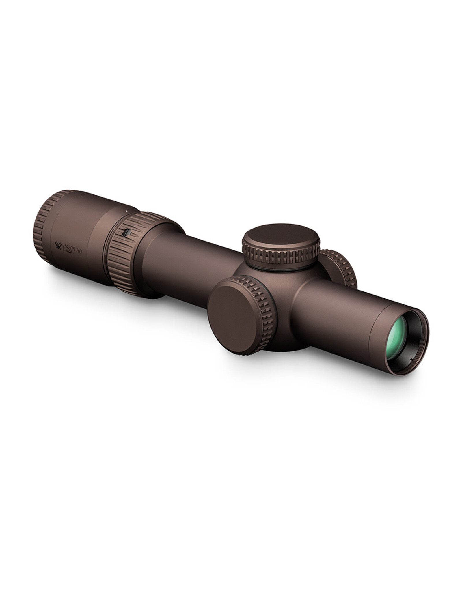 Vortex Vortex Razor HD Gen III 1-10x24 FFP EBR-9 MRAD