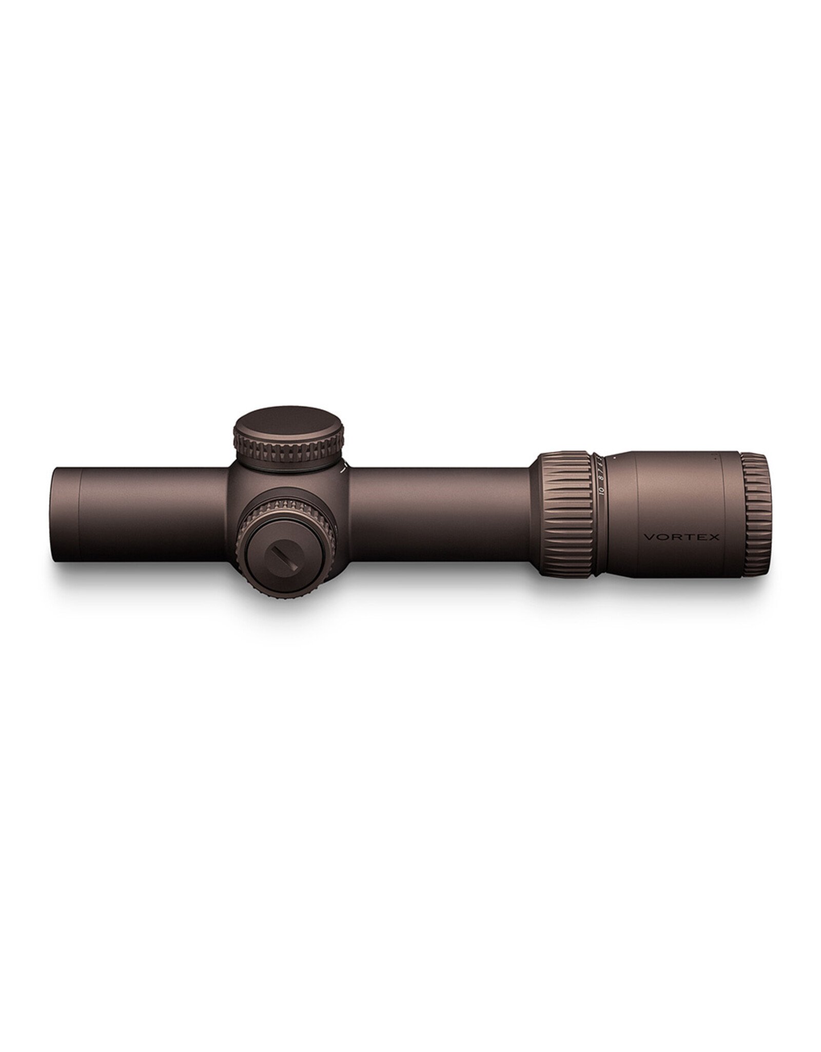 Vortex Vortex Razor HD Gen III 1-10x24 FFP Riflescope EBR-9 MOA