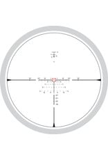 Vortex Vortex Razor HD Gen III 1-10x24 FFP Riflescope EBR-9 MOA