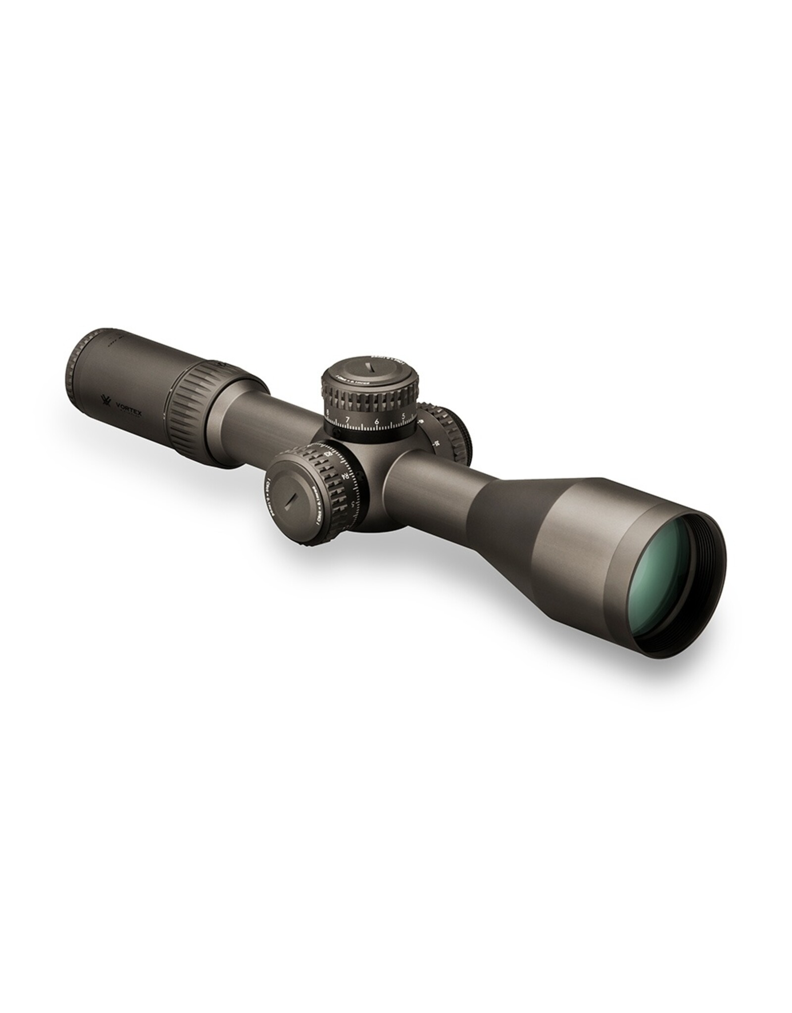 Vortex Vortex Razor HD Gen II 4.5-27x56FFP Horus Tremor3 MRAD