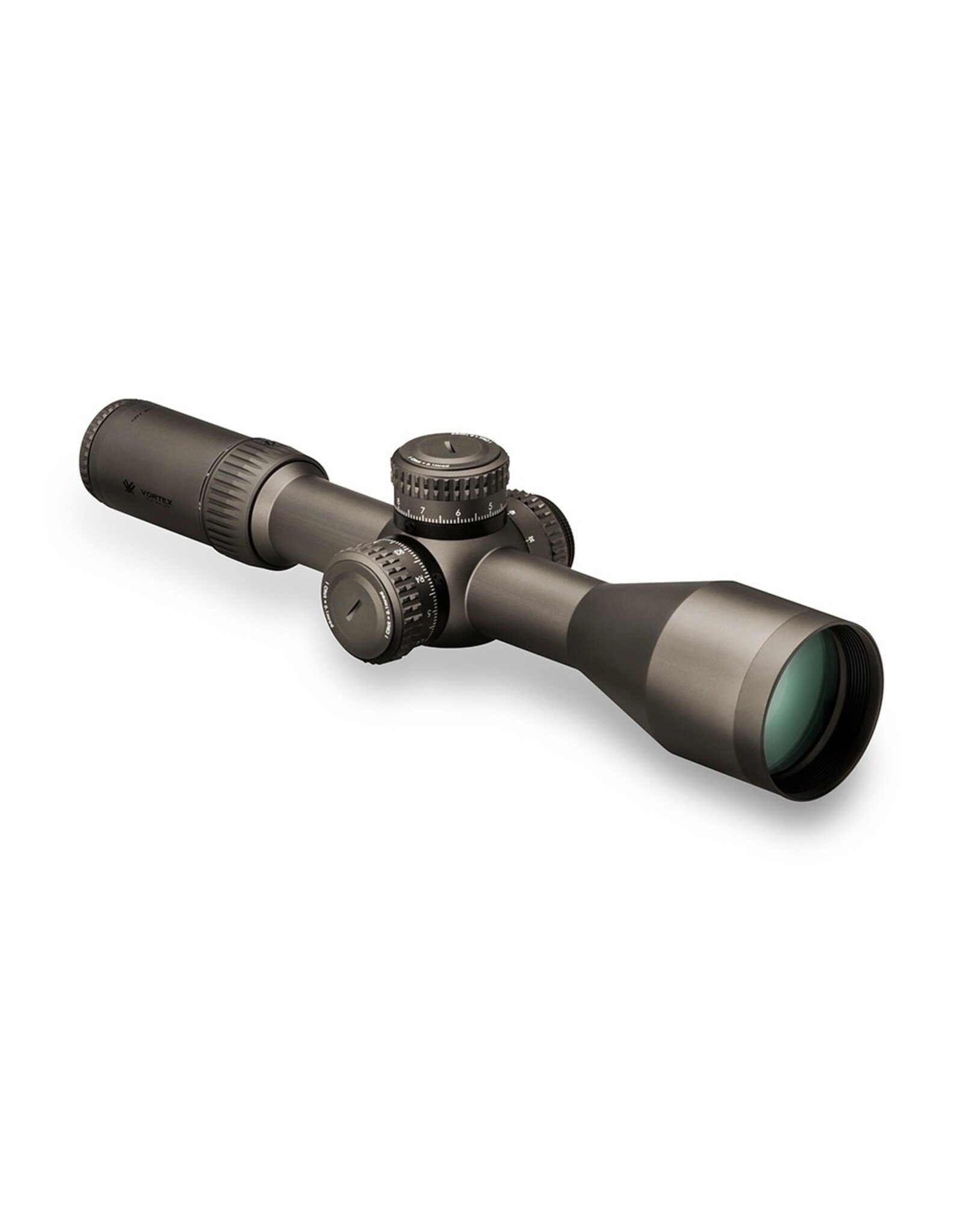 Vortex Vortex Razor HD Gen II 4.5-27x56 FFP Horus H59 MRAD
