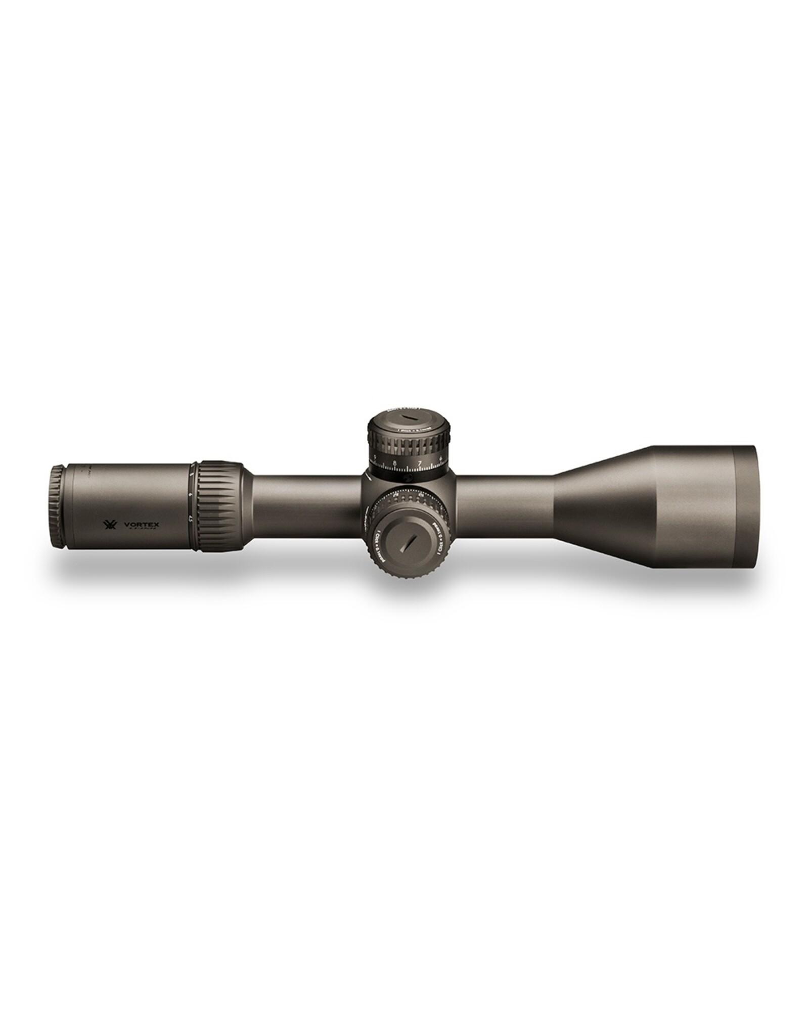 Vortex Vortex Razor HD Gen II 4.5-27x56 FFP EBR-7C MRAD