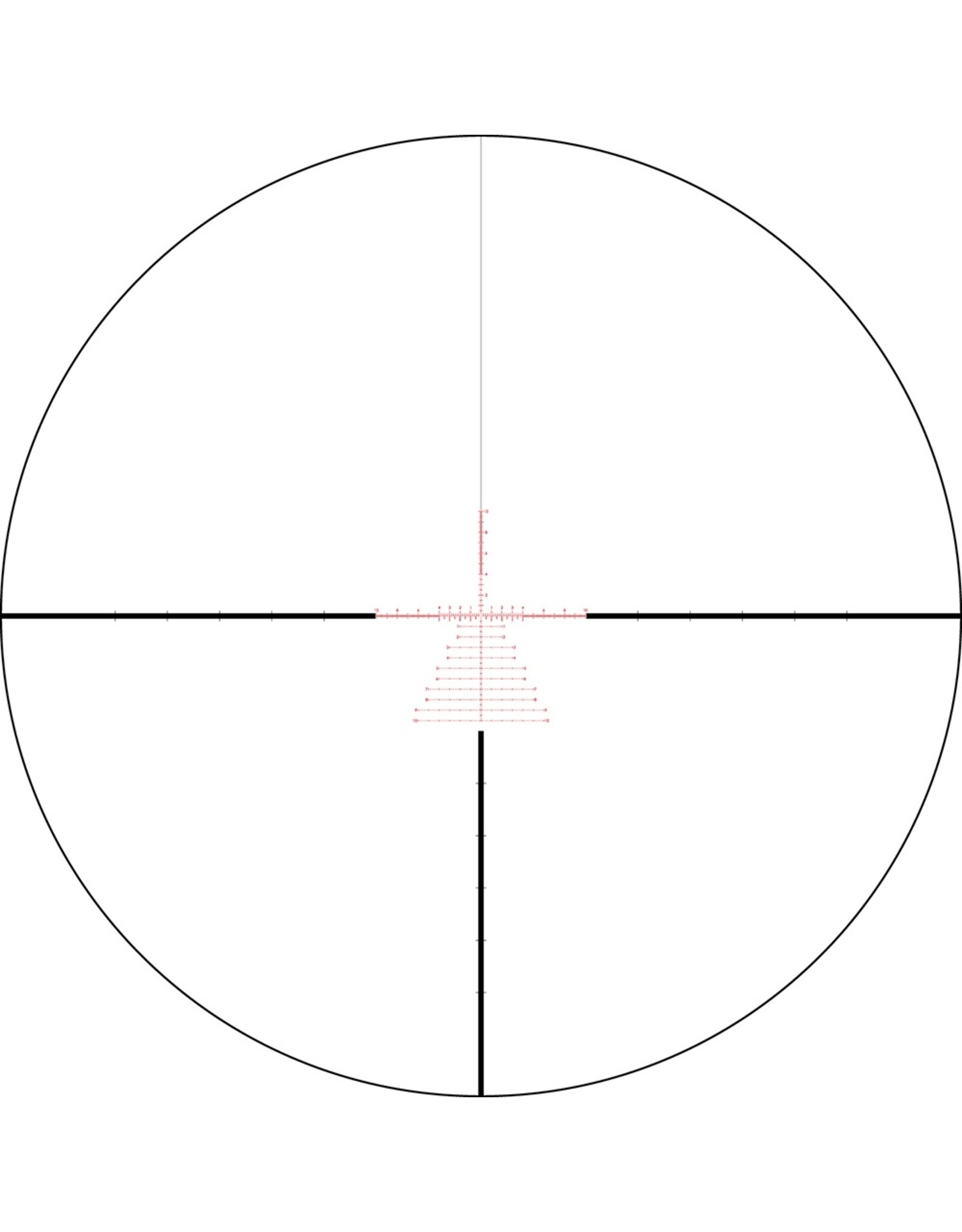 Vortex Vortex Razor HD Gen II 4.5-27x56 FFP EBR-7C MRAD