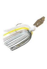ZMan Z-Man Original Chatterbait Bladed Swim Jig 4 1/2" 1/2 oz ZMan Z-Man Original Chatterbait Bladed Swim Jig 4 1/2" 1/2 oz
