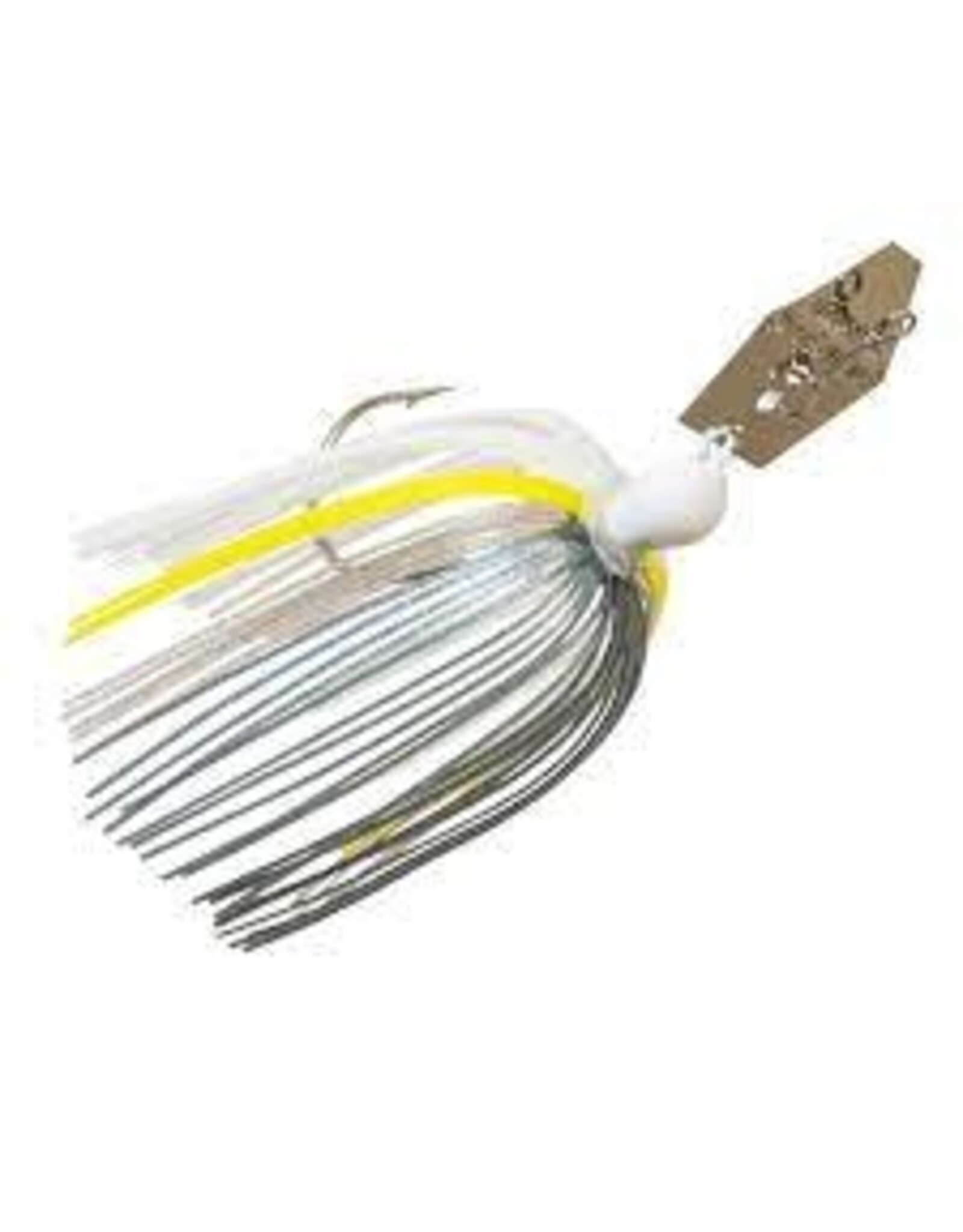 Z-Man Original Chatterbait Bladed Swim Jig 4 1/2" 1/2 oz