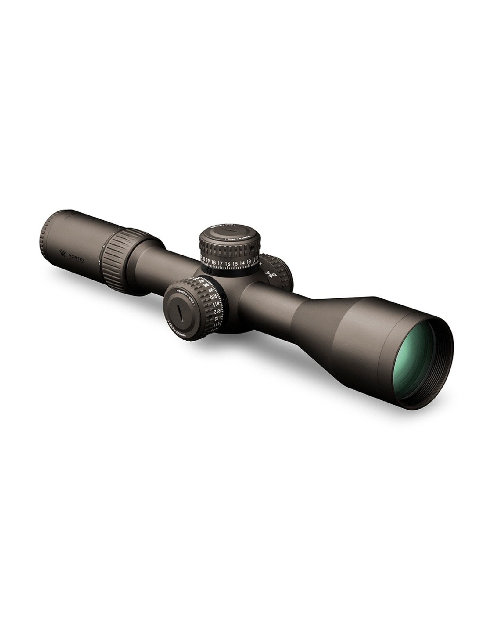 Vortex Vortex Razor HD Gen II 4.5-27x56 FFP 7C MOA