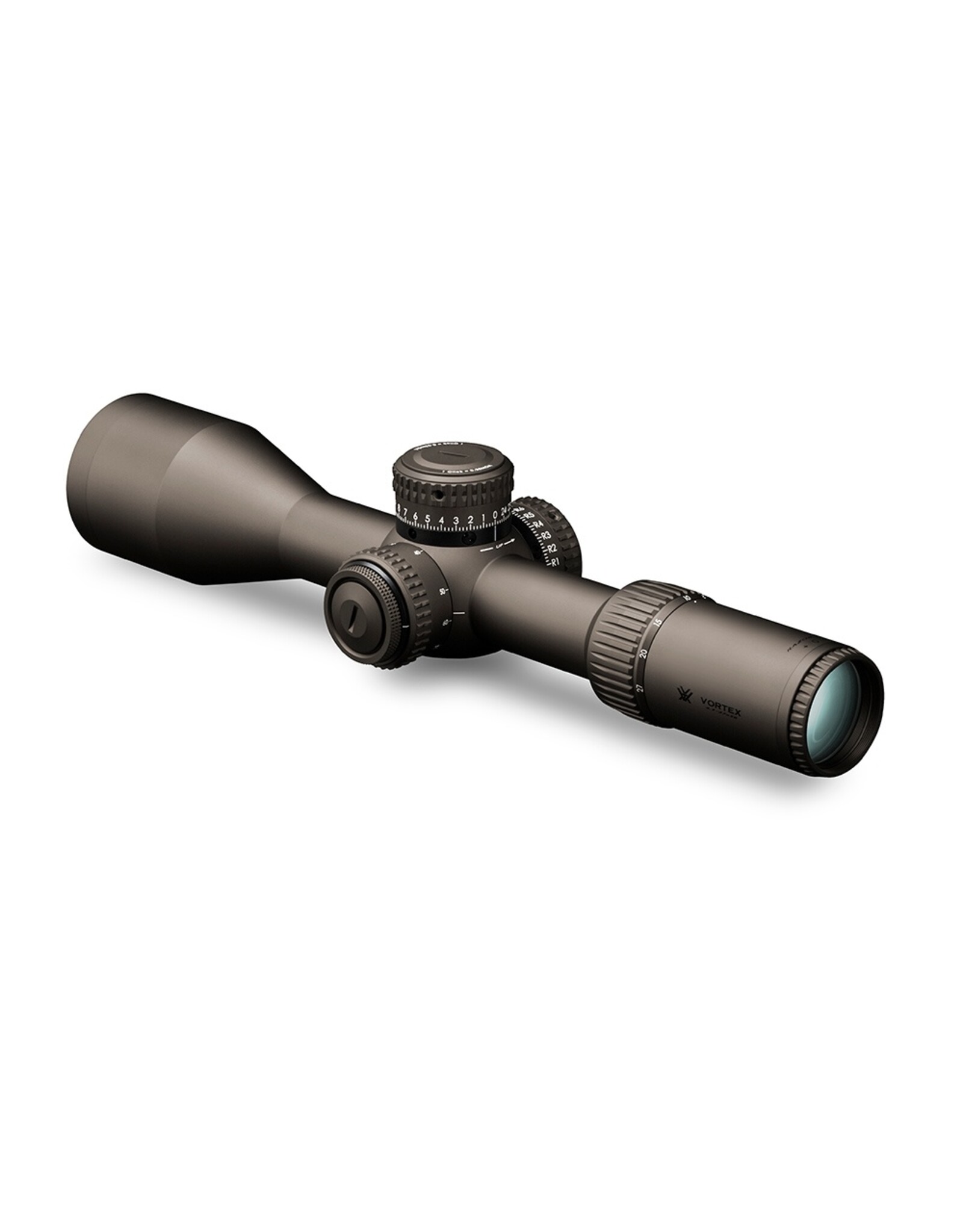 Vortex Vortex Razor HD Gen II 4.5-27x56 FFP 7C MOA