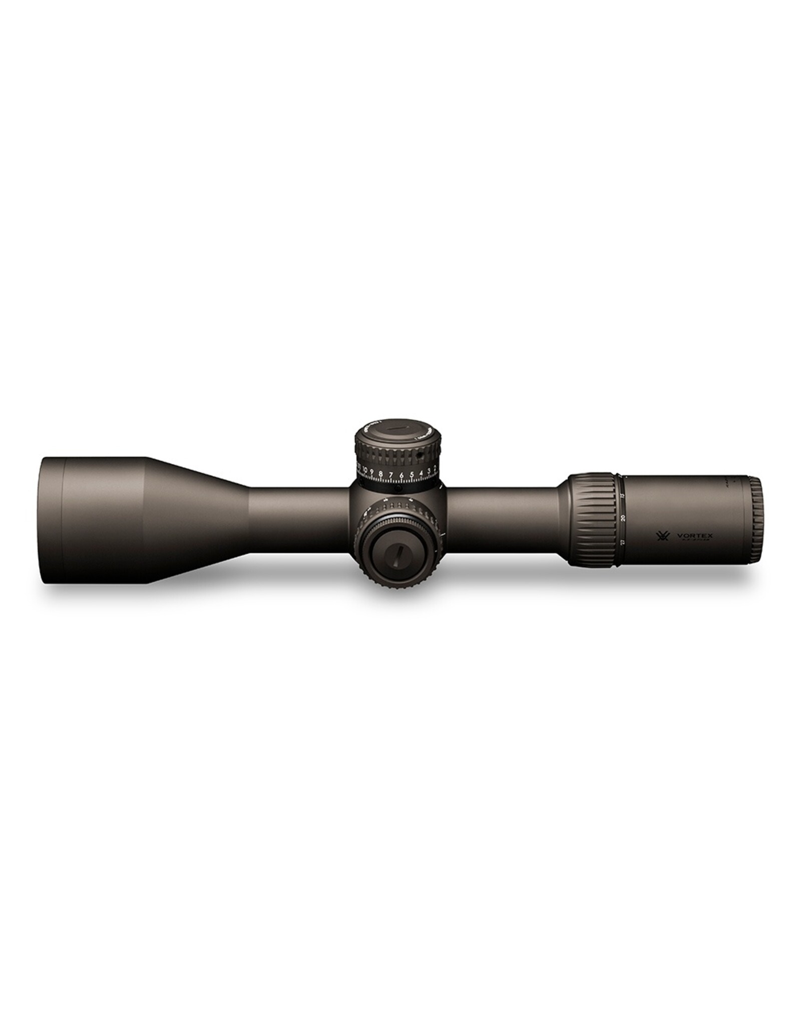 Vortex Vortex Razor HD Gen II 4.5-27x56 FFP 7C MOA