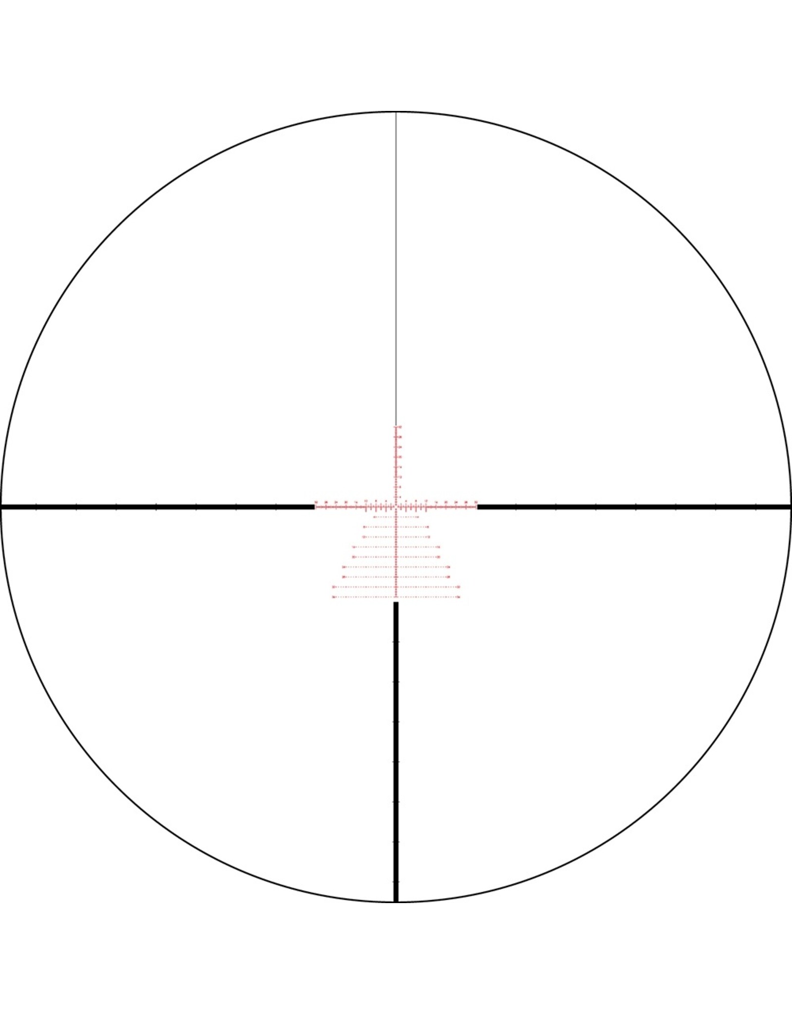 Vortex Vortex Razor HD Gen II 4.5-27x56 FFP 7C MOA