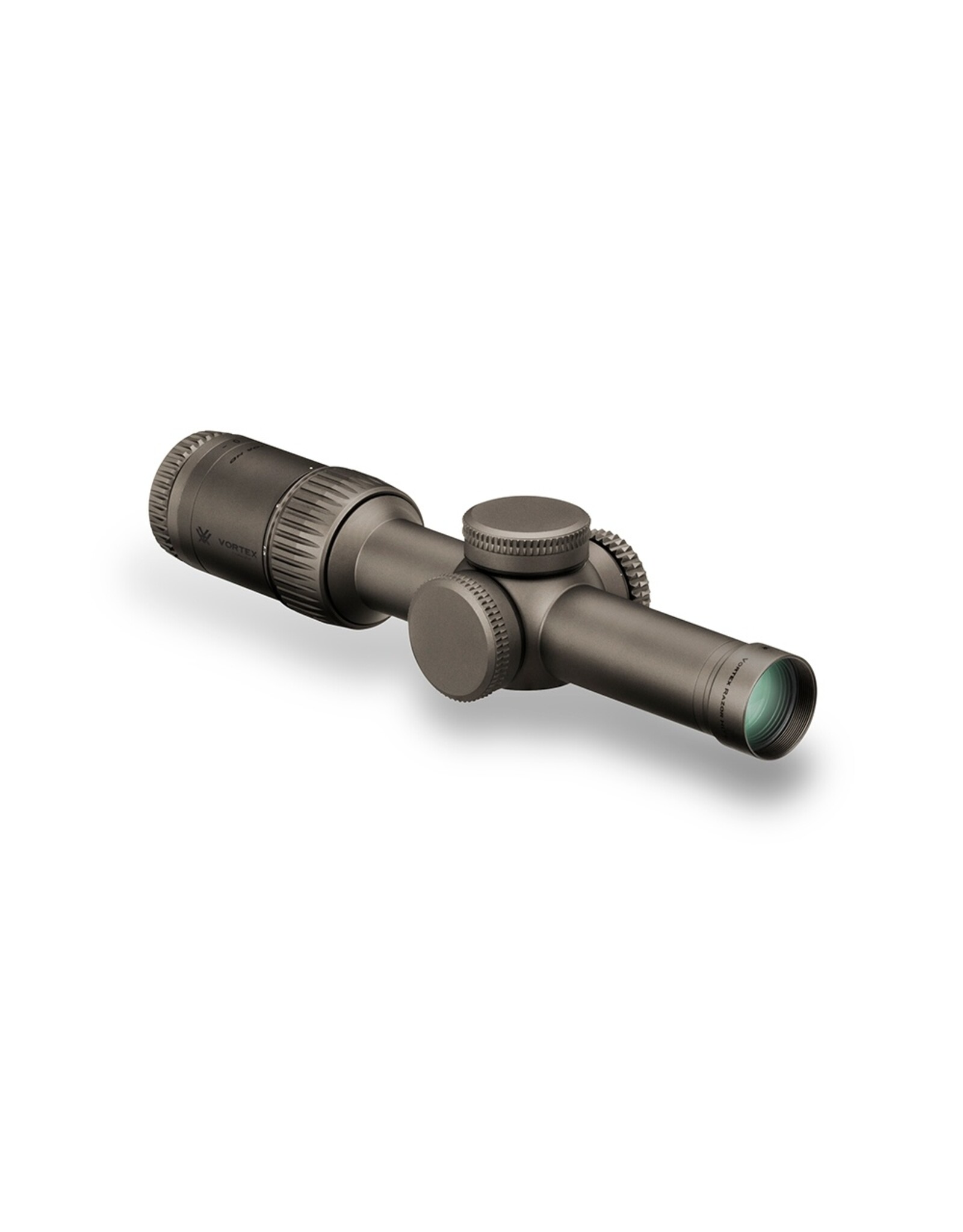 Vortex Vortex Gen HD-E 1-6x24 SFP VMR-2 MRAD