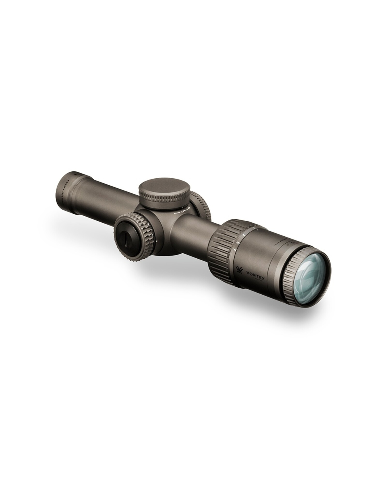 Vortex Vortex Gen HD-E 1-6x24 SFP VMR-2 MRAD