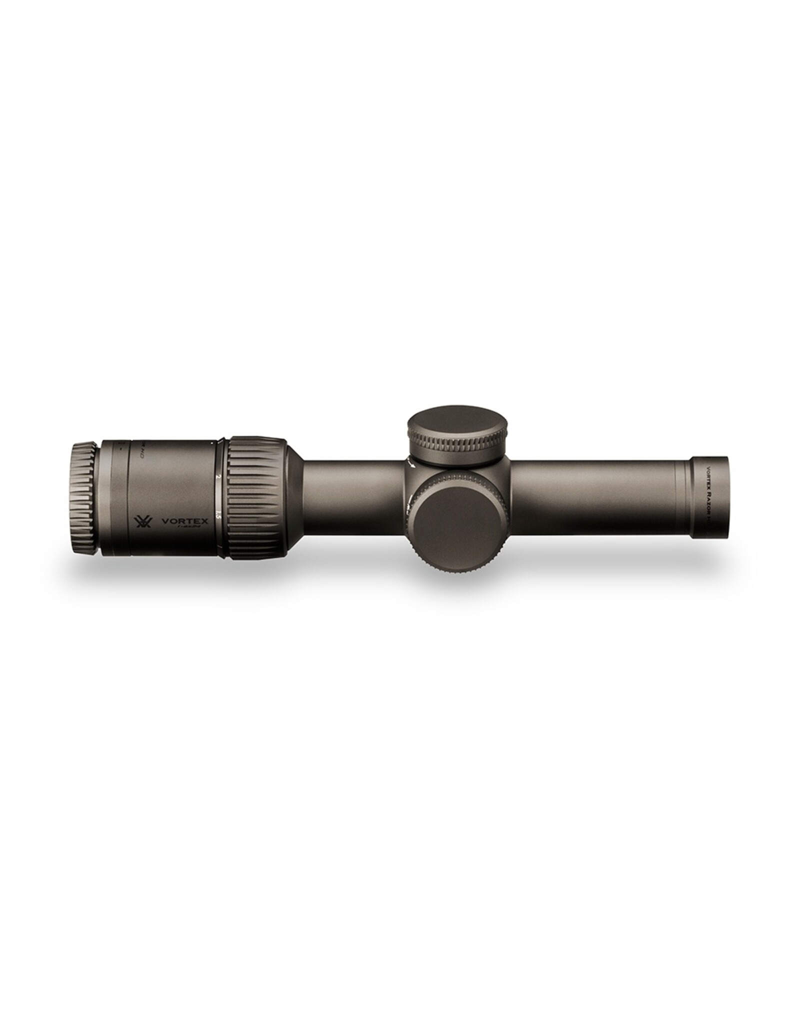 Vortex Vortex Gen HD-E 1-6x24 SFP VMR-2 MRAD
