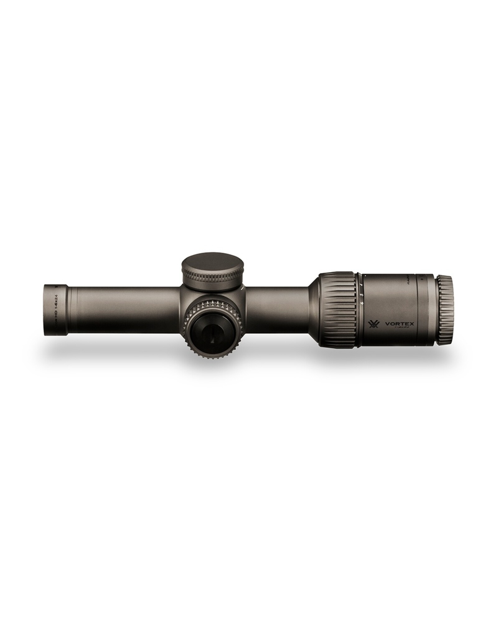 Vortex Vortex Razor Gen II HD-E 1-6x24 SFP VMR-2 MOA
