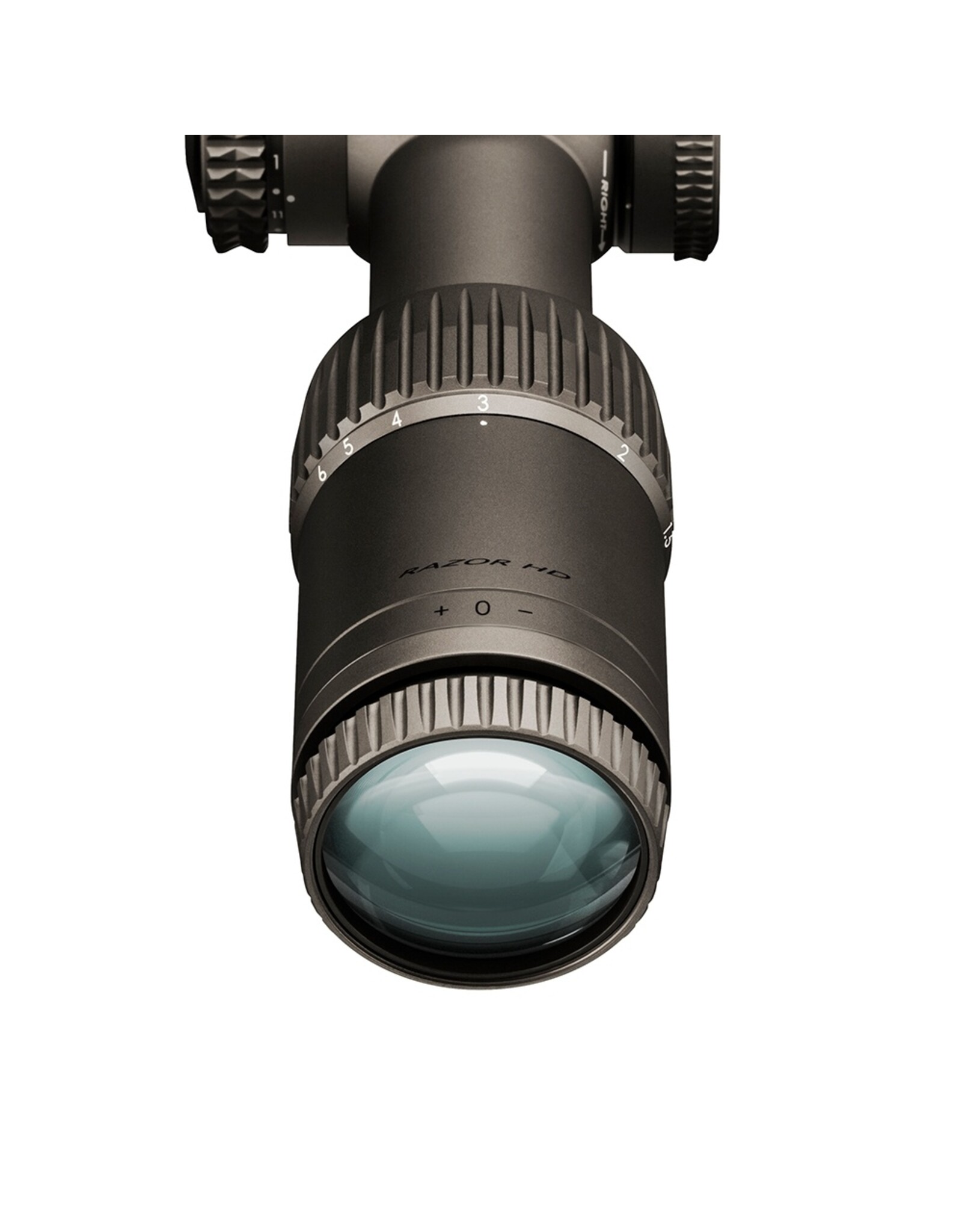 Vortex Vortex Razor Gen II HD-E 1-6x24 SFP VMR-2 MOA