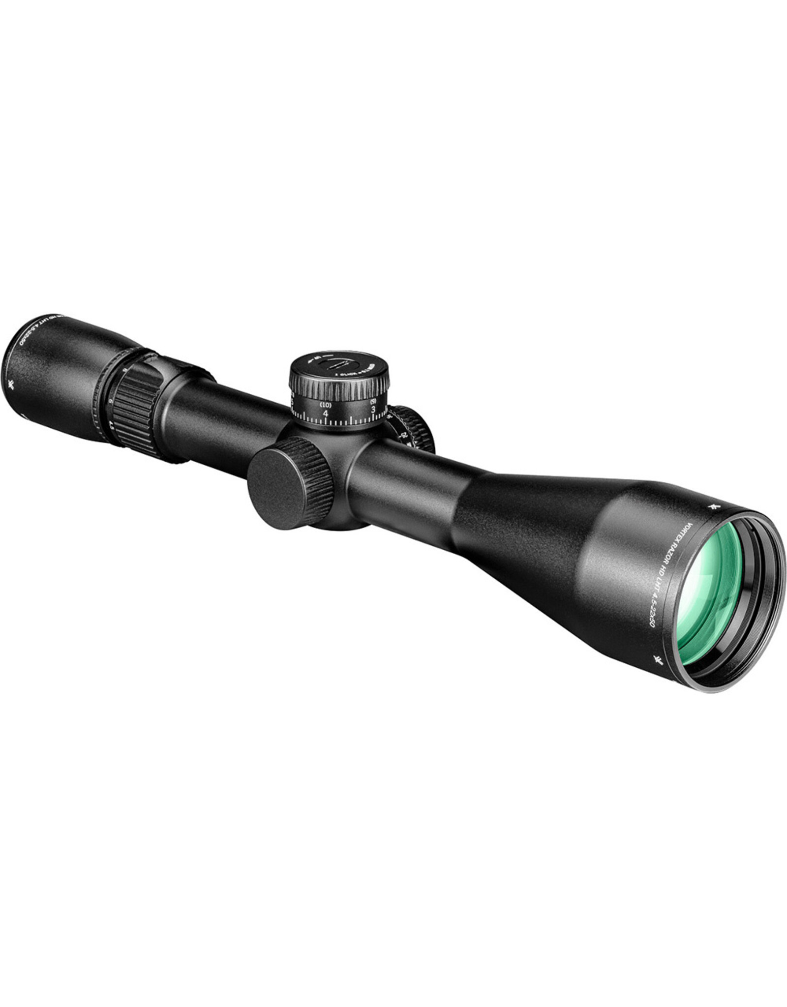 Vortex Vortex Razor HD LHT 4.5-22x50 FFP XLR-2 MRAD