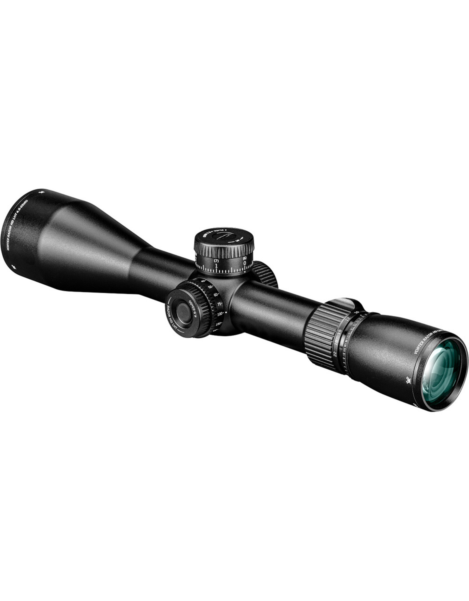 Vortex Vortex Razor HD LHT 4.5-22x50 FFP XLR-2 MRAD