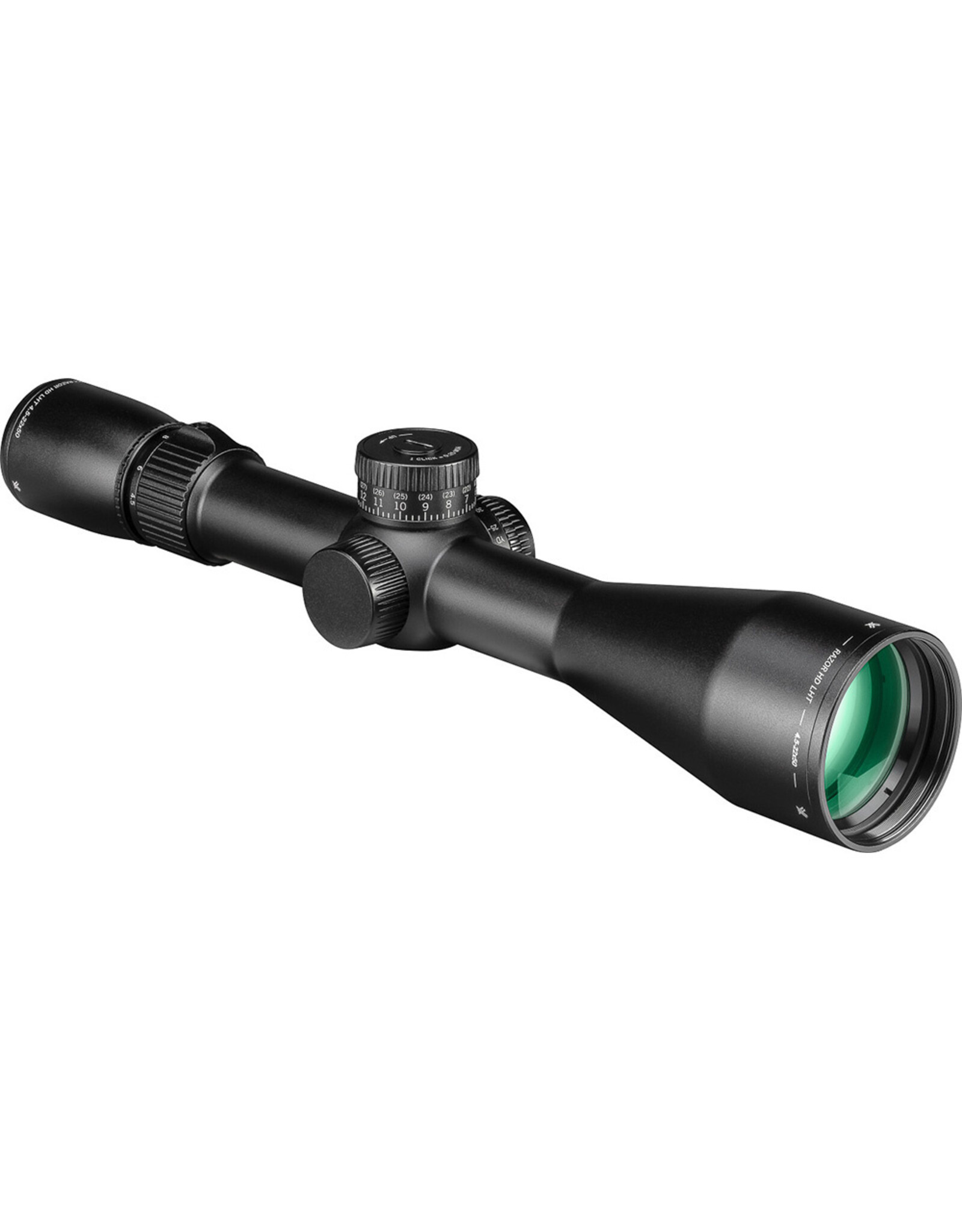 Vortex Vortex Razor HD LHT 4.5-22x50 FFP XLR-2 MOA