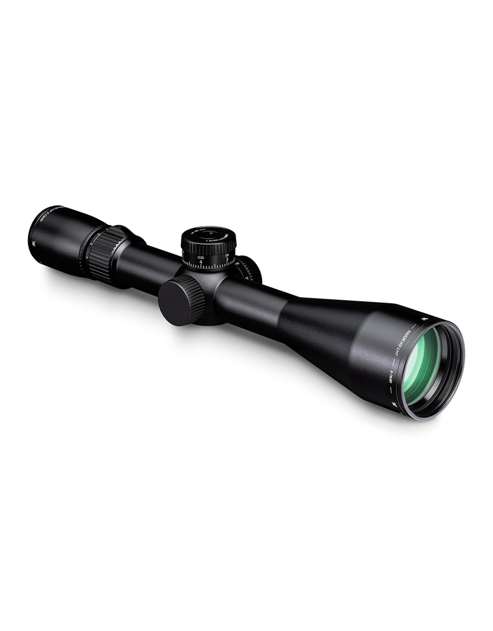Vortex Vortex Razor HD LHT 3-15x50 SFP G4i BDC MOA