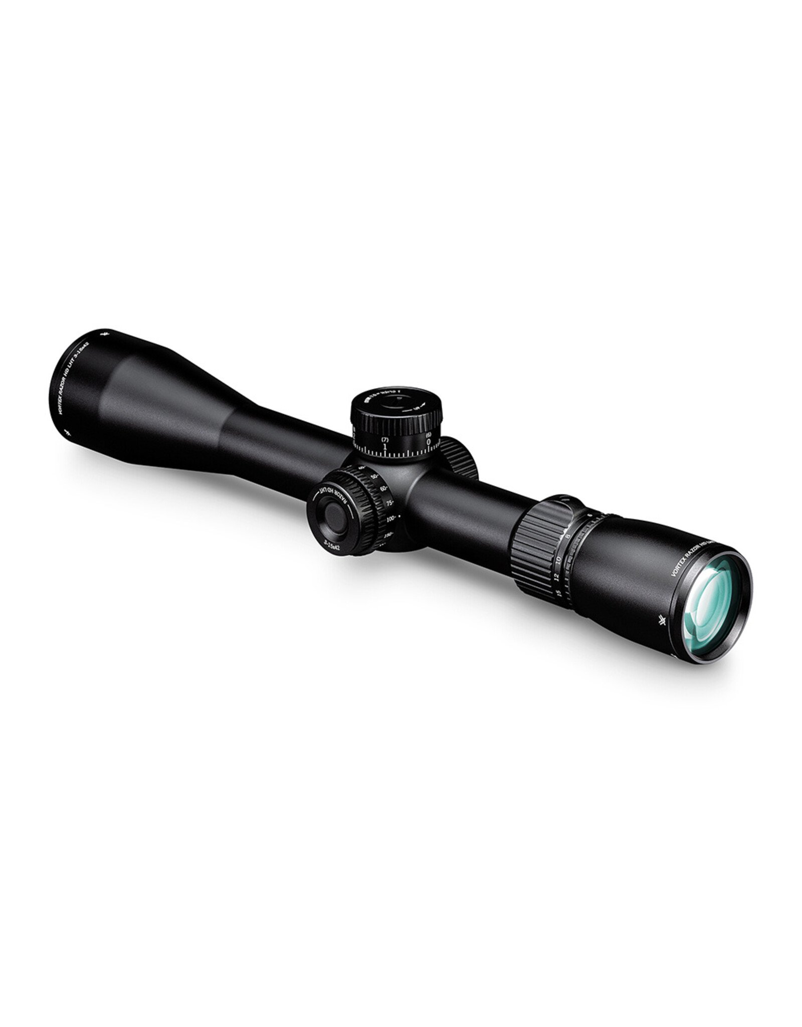 Vortex Vortex Razor HD LHT 3-15x42 SFP HSR-5i MRAD