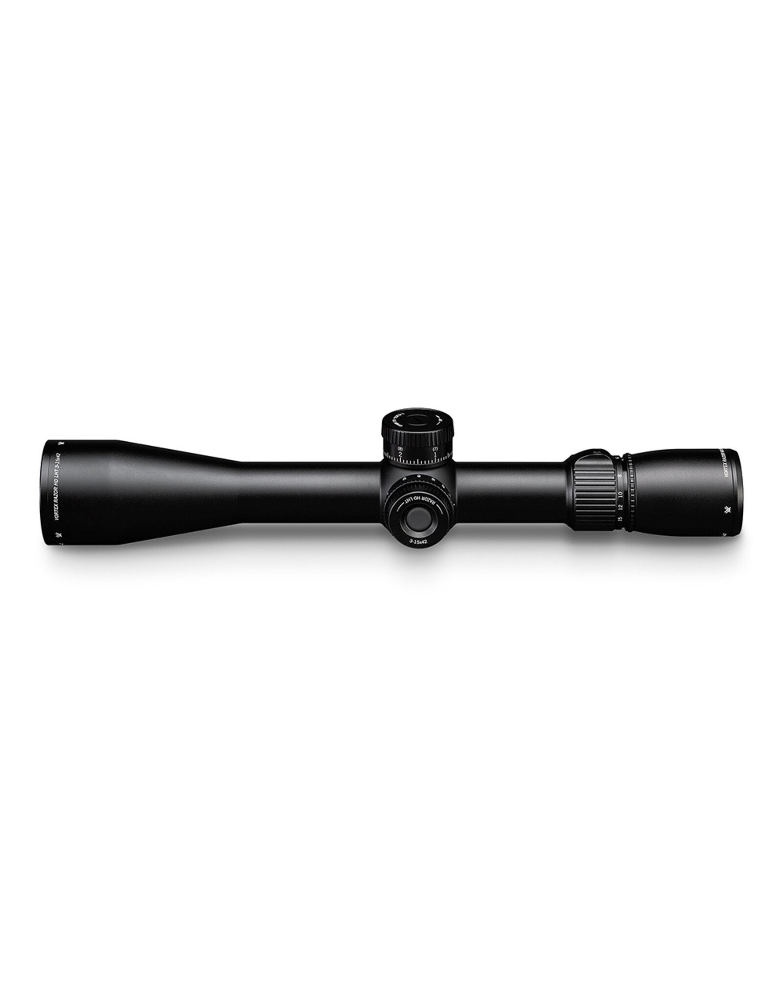 Vortex Vortex Razor HD LHT 3-15x42 SFP HSR-5i MRAD