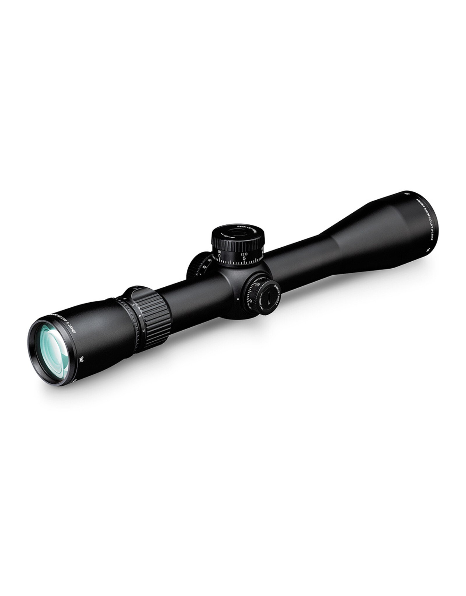 Vortex Vortex Razor HD LHT 3-15x42 SFP HSR-5i MRAD