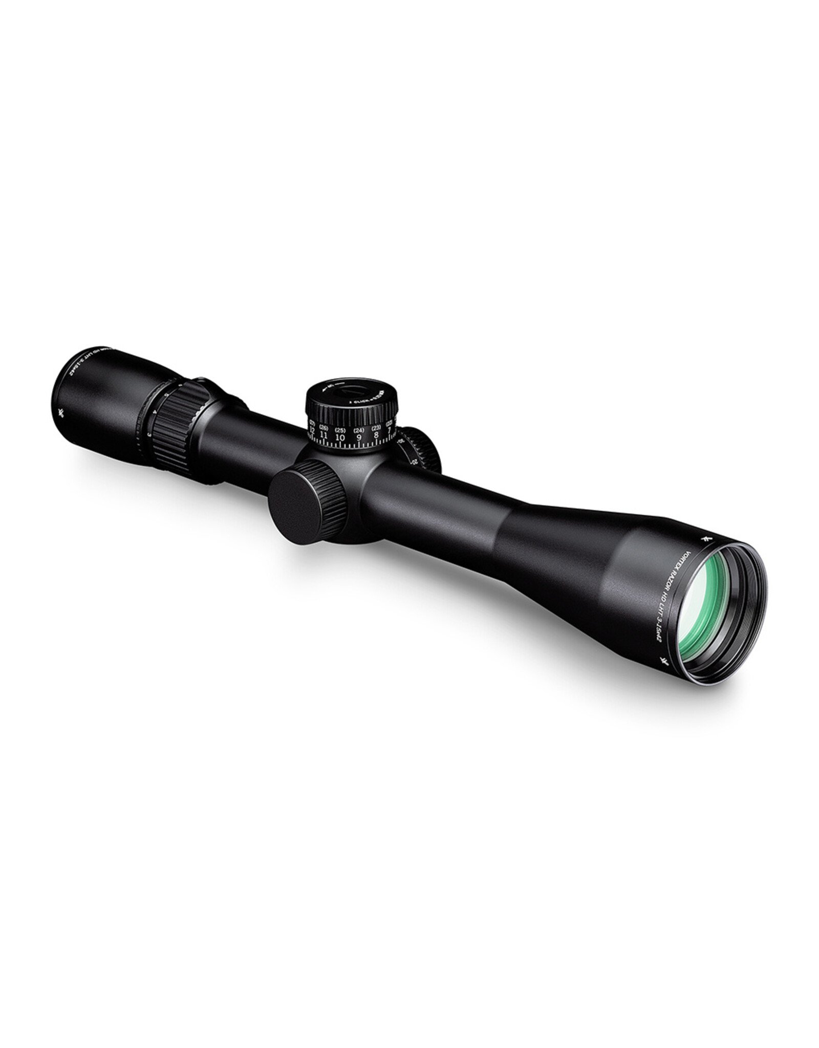 Vortex Vortex Razor HD LHT 3-15x42 SFP HSR-5i MOA