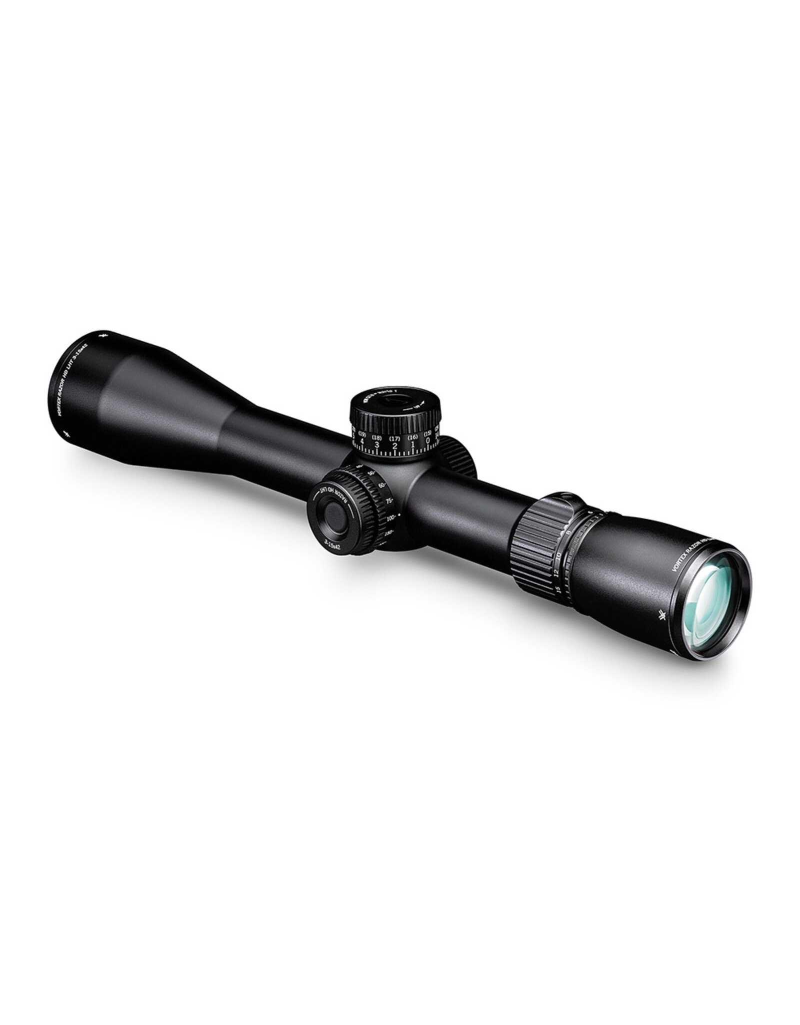 Vortex Vortex Razor HD LHT 3-15x42 SFP HSR-5i MOA