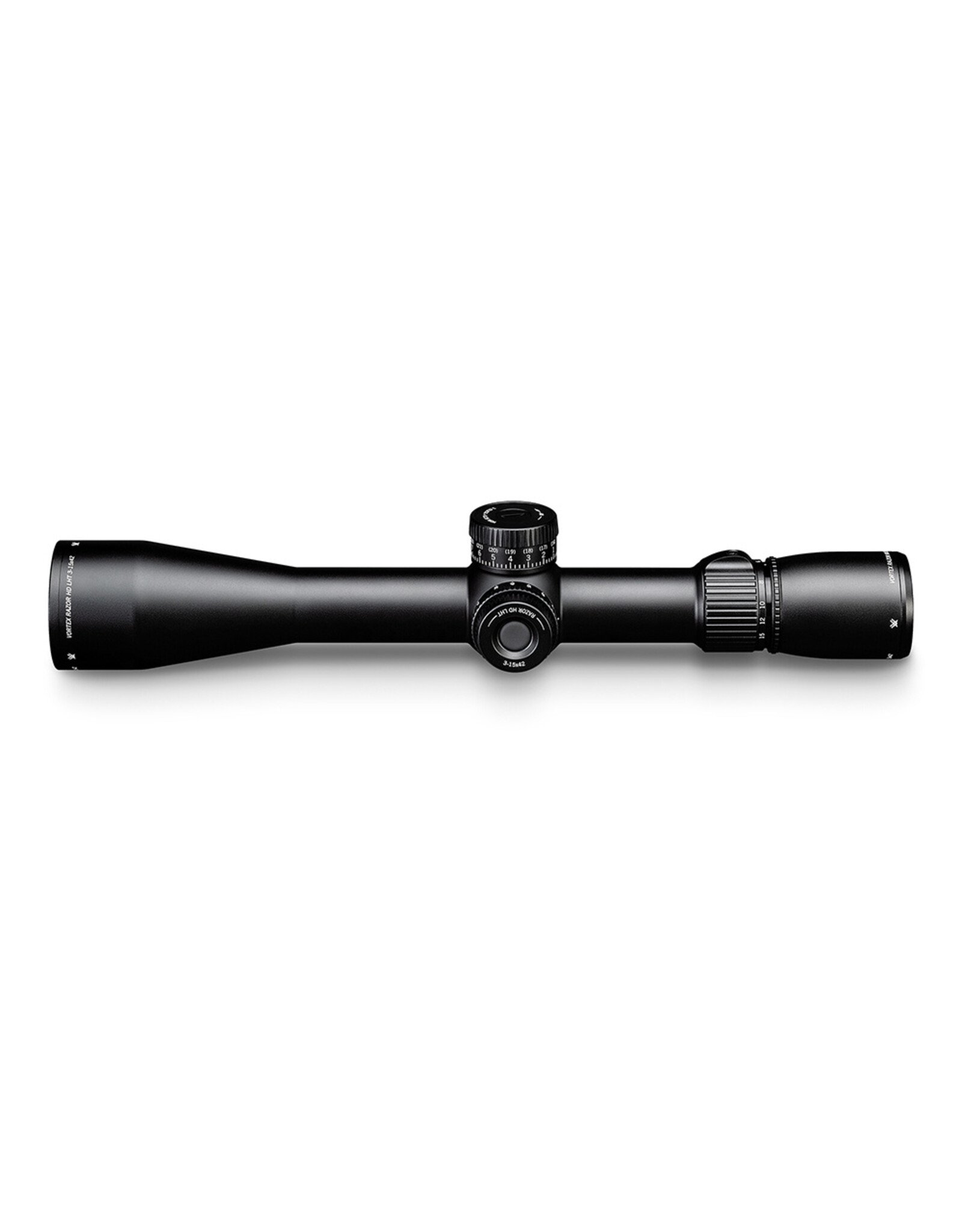 Vortex Vortex Razor HD LHT 3-15x42 SFP HSR-5i MOA