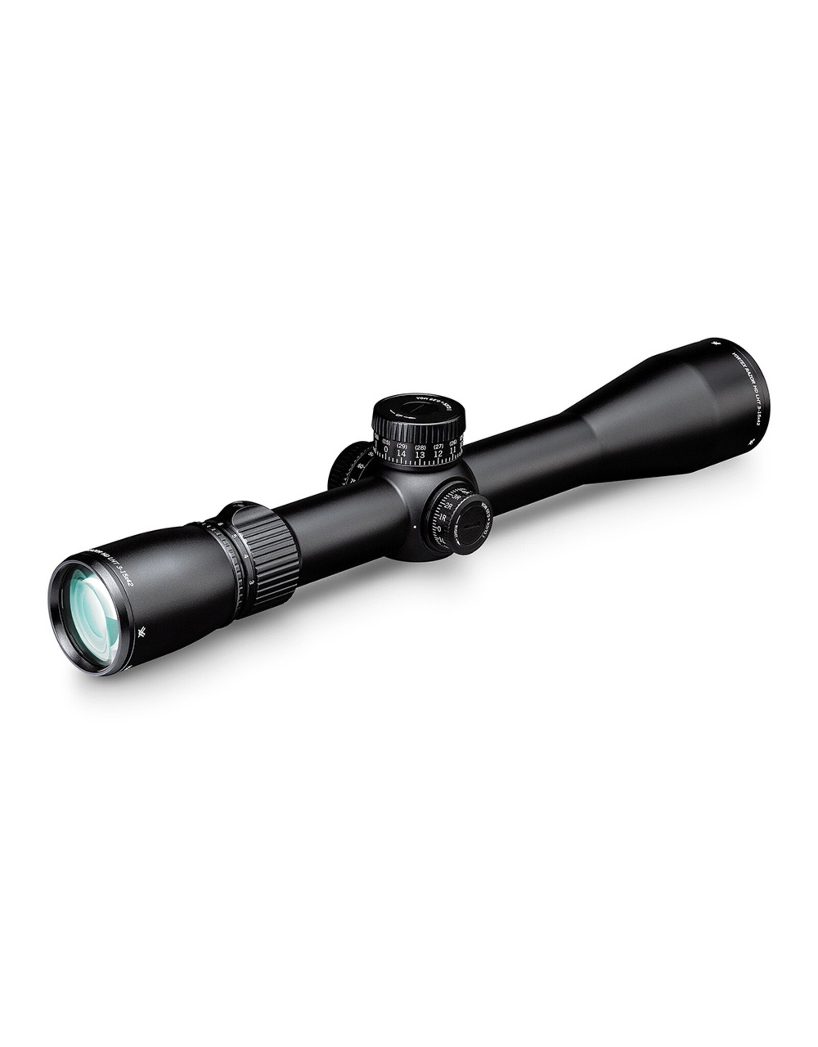 Vortex Vortex Razor HD LHT 3-15x42 SFP HSR-5i MOA