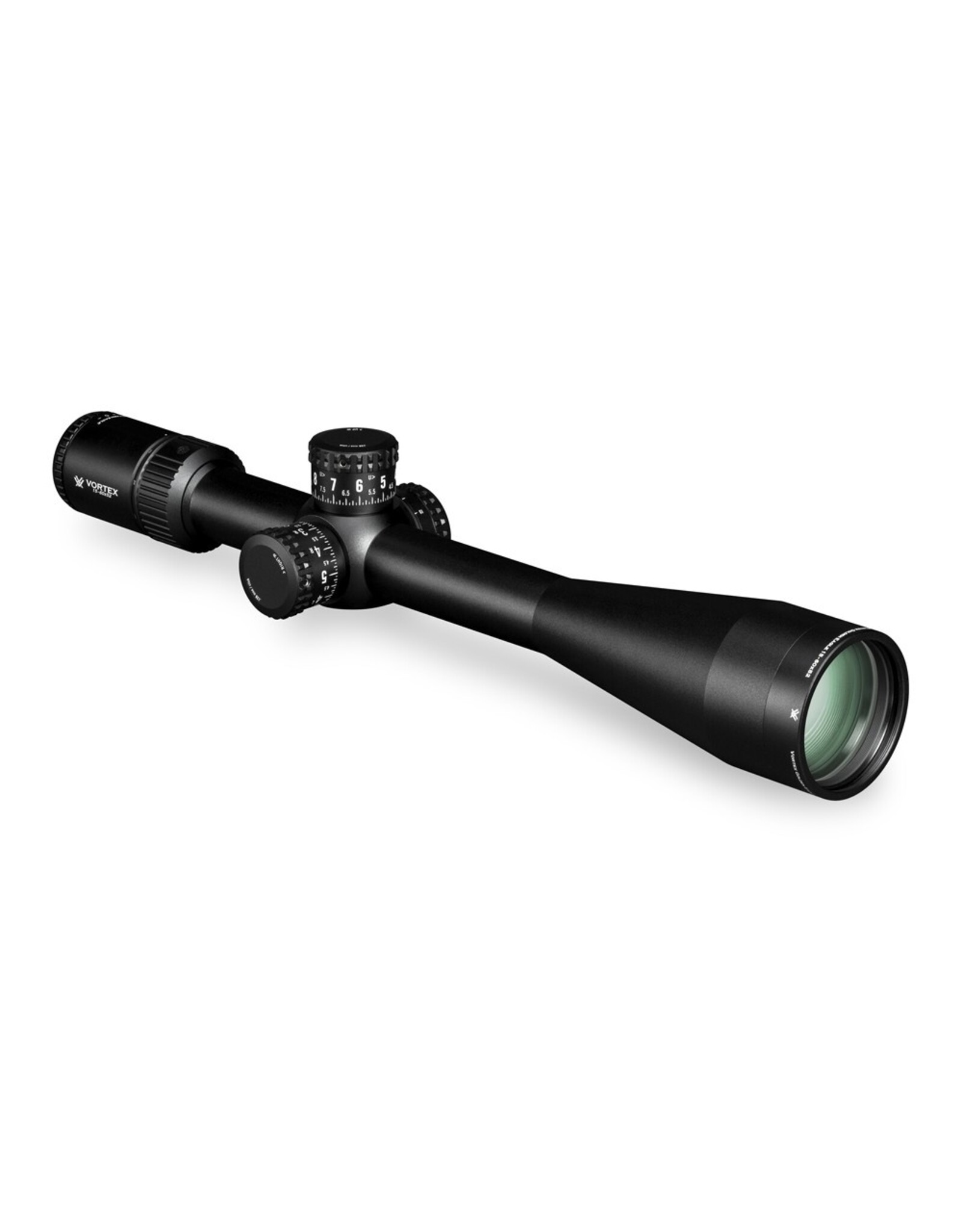 Vortex Vortex Golden Eagle HD 15-60x52 SFP ECR-1 MOA