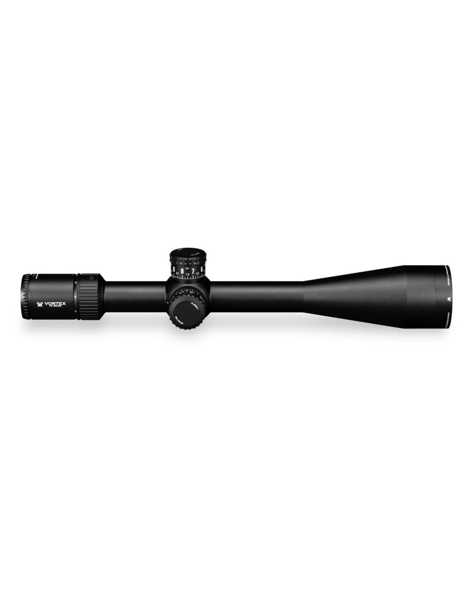 Vortex Vortex Golden Eagle HD 15-60x52 SFP ECR-1 MOA