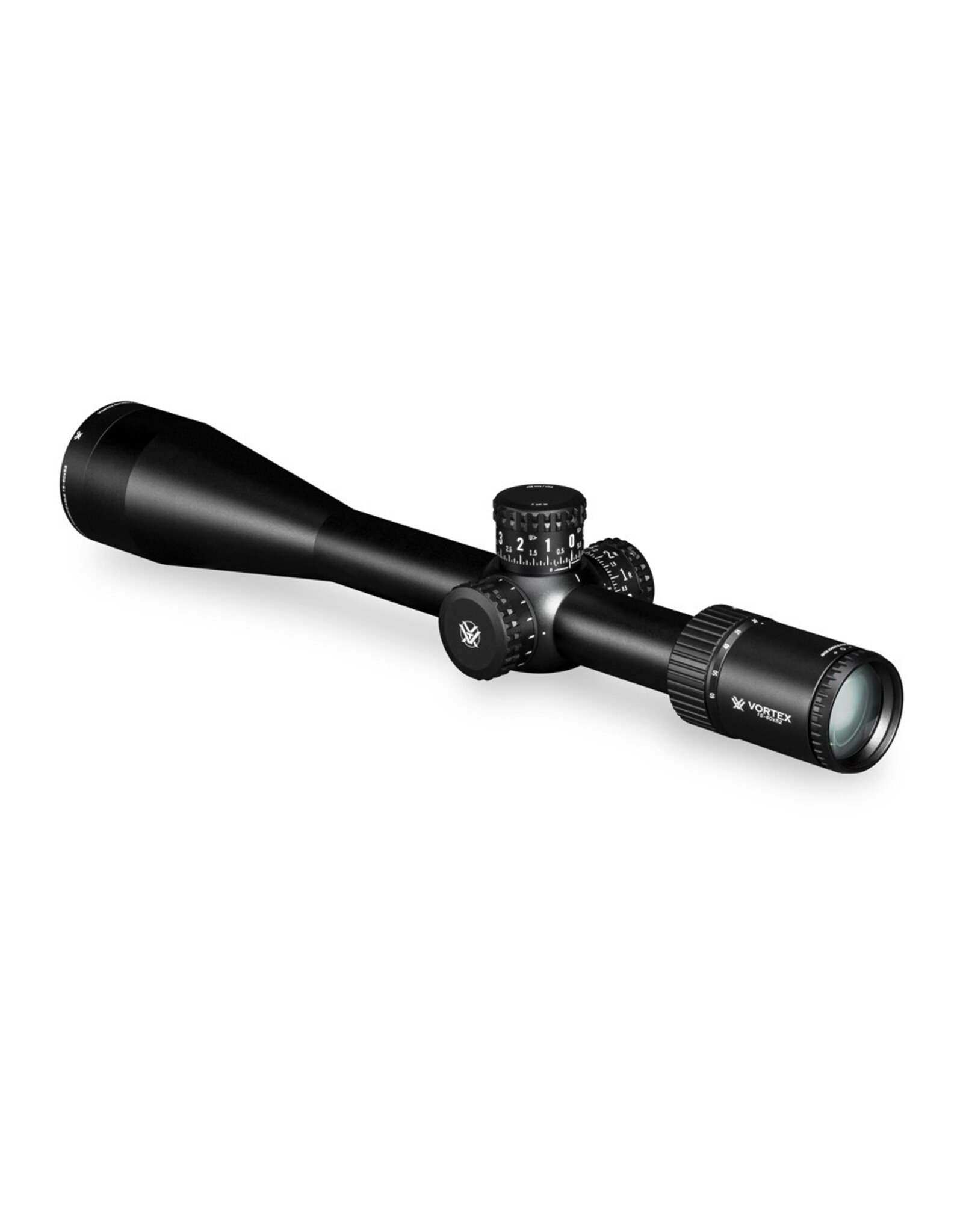 Vortex Vortex Golden Eagle HD 15-60x52 SFP SCR-1 MOA