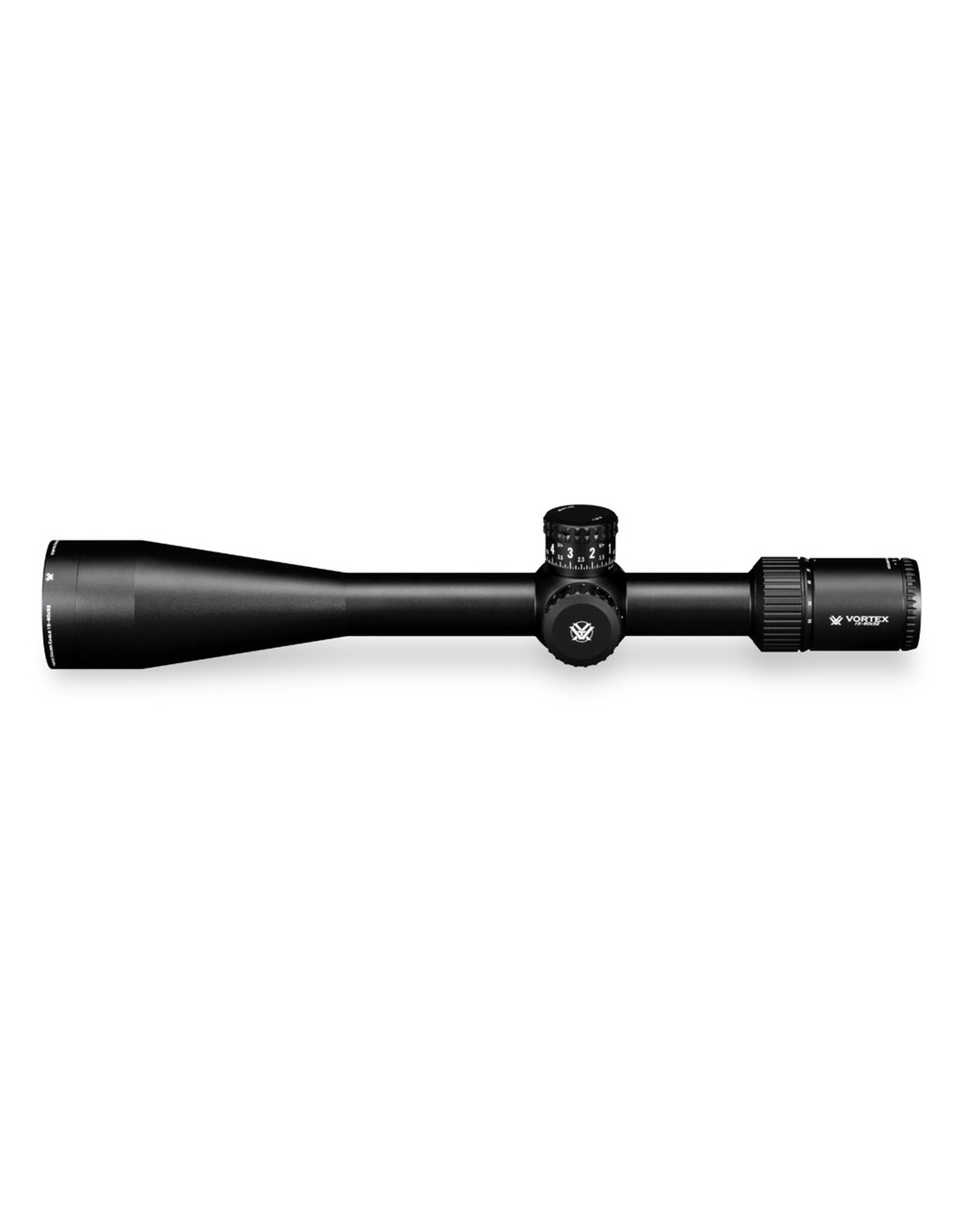 Vortex Vortex Golden Eagle HD 15-60x52 SFP SCR-1 MOA