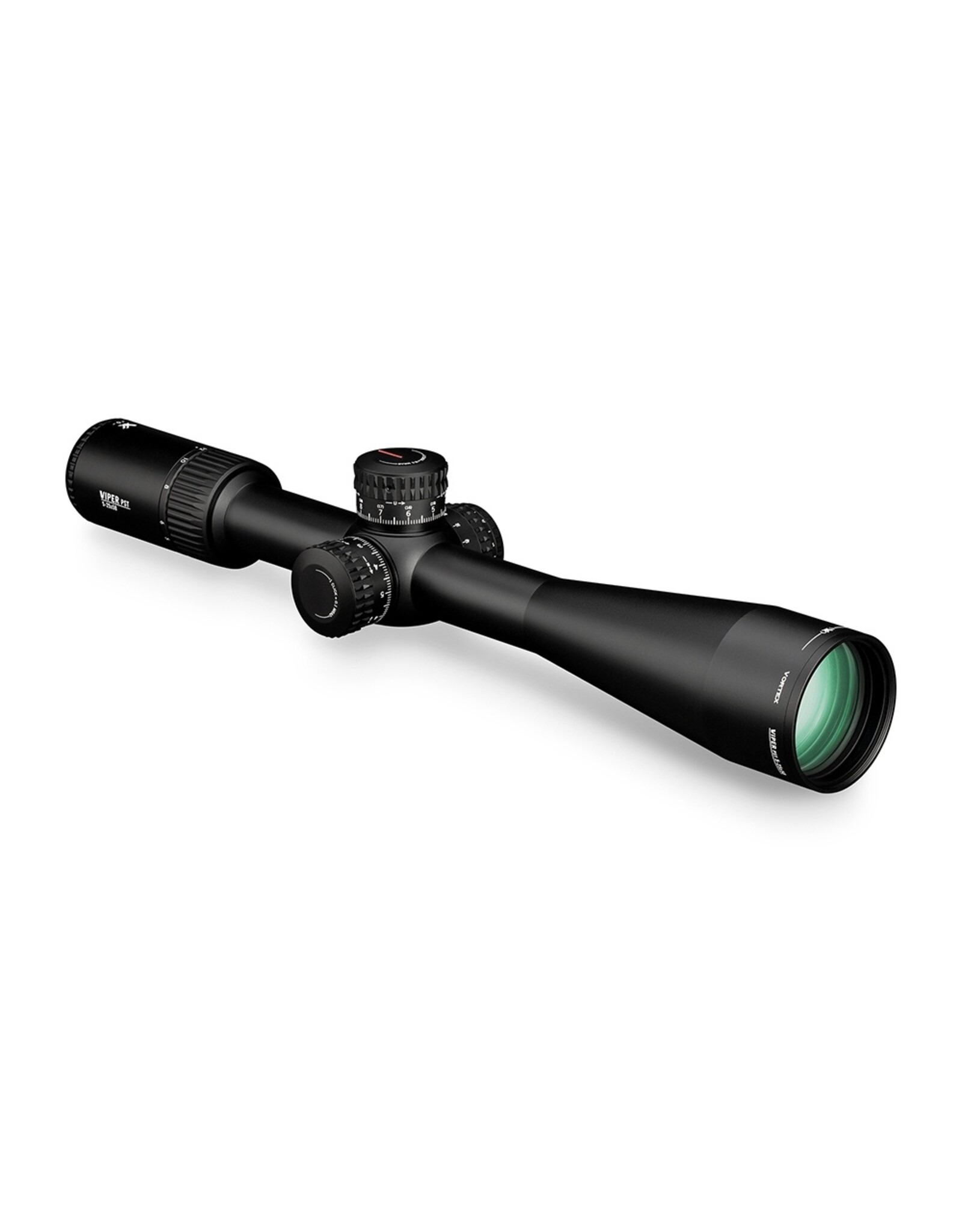 Vortex Vortex Viper PST Gen II 5-25x50 FFP EBR-7C MRAD