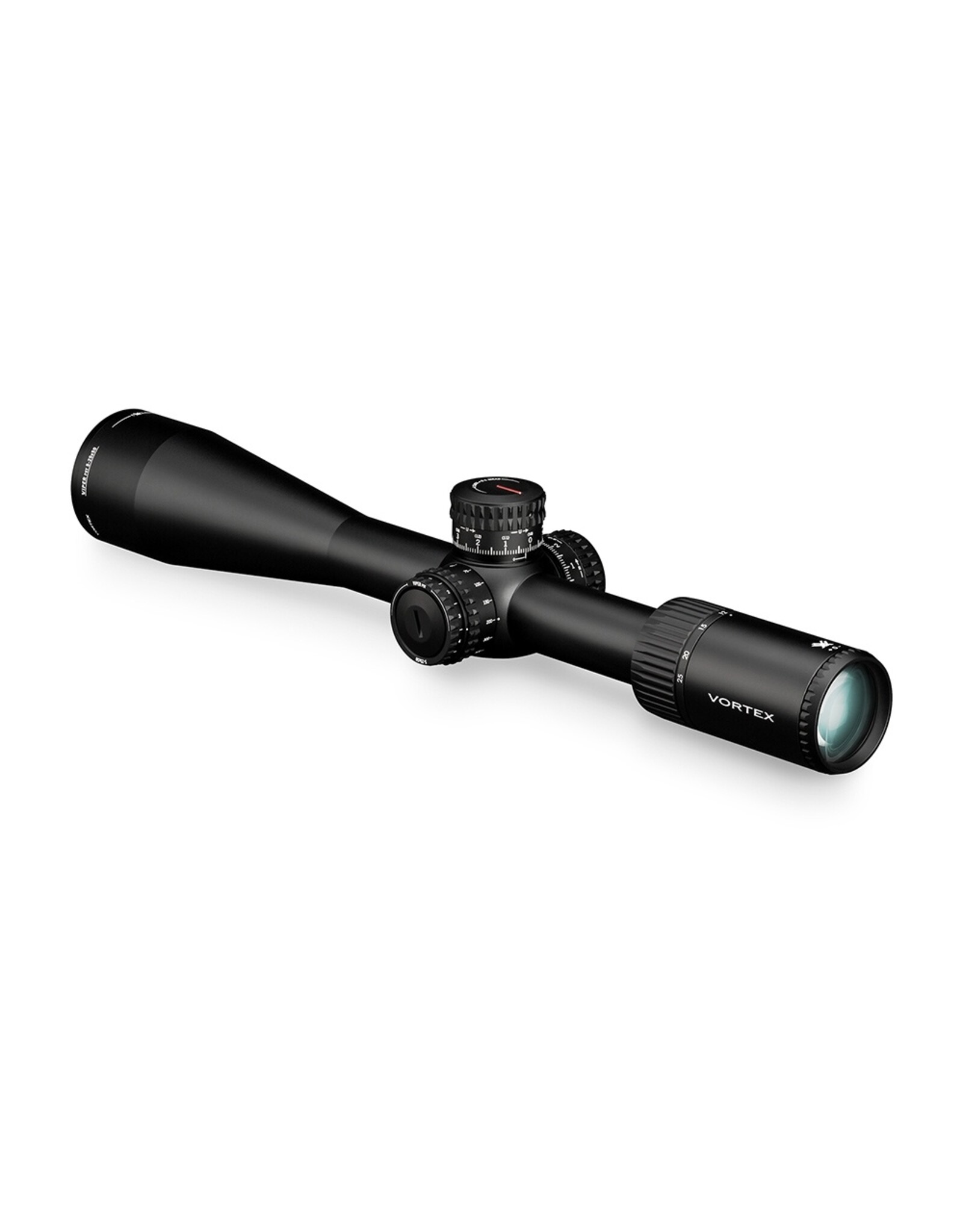 Vortex Vortex Viper PST Gen II 5-25x50 FFP EBR-7C MRAD