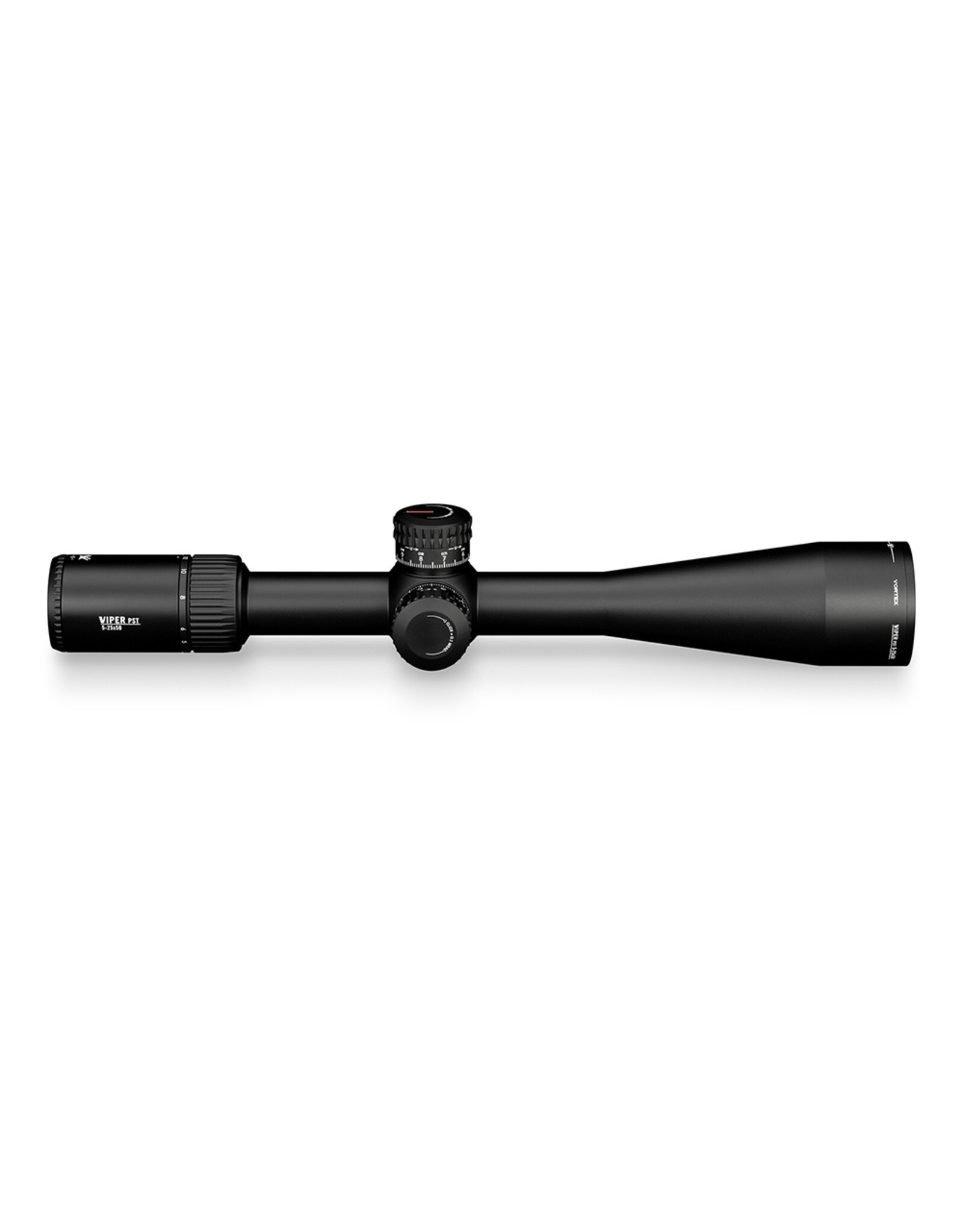 Vortex Vortex Viper PST Gen II 5-25x50 FFP EBR-7C MRAD