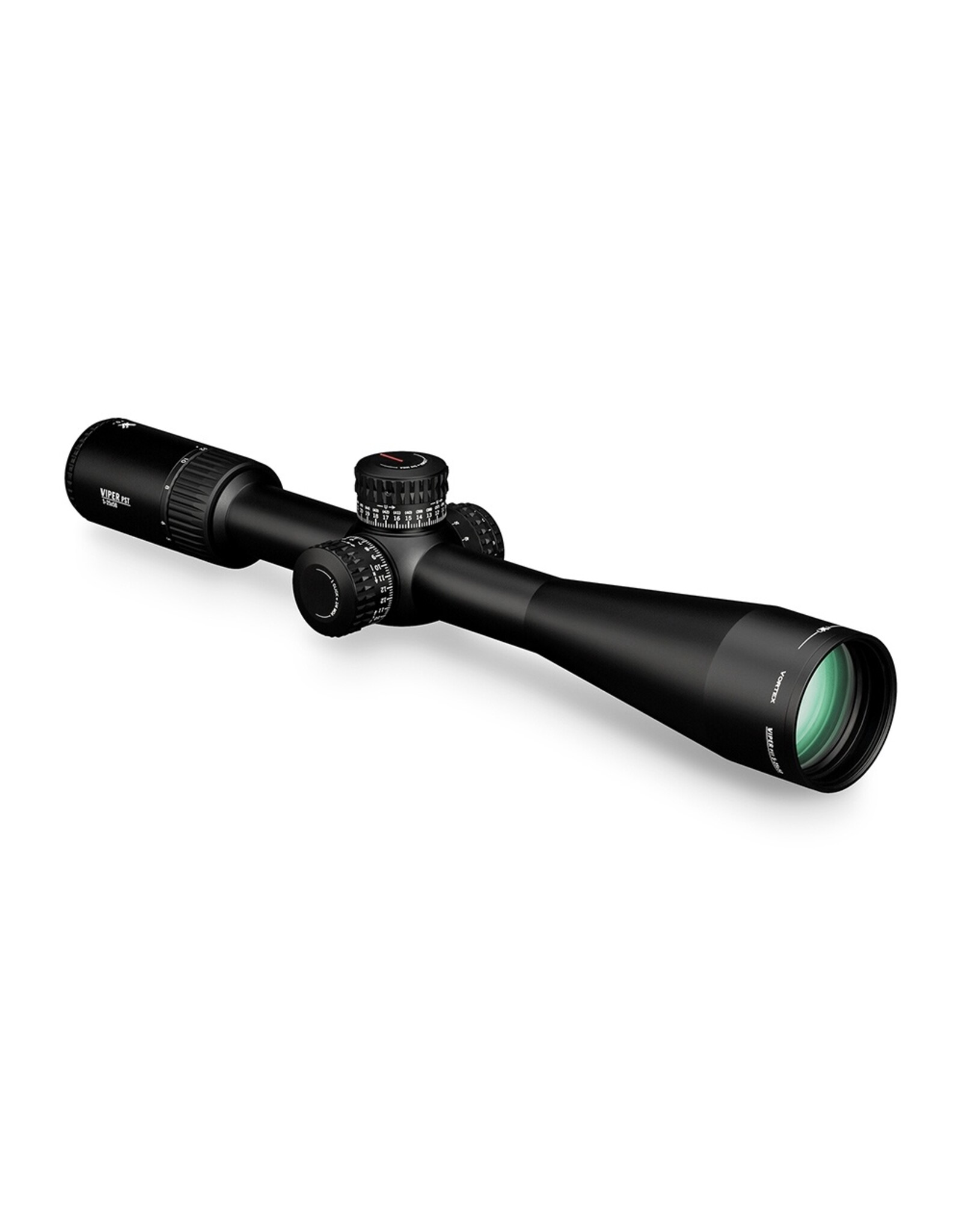 Vortex Vortex Viper PST GEN II 5-25x50 FFP EBR-7C MOA