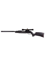 GAMO AIR RIFLES Gamo Swarm Maxxim 22 Pellet 1000fps 10X Gen 2 Multi-Shot Air Rifle