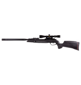 GAMO AIR RIFLES Gamo Swarm Maxxim 22 Pellet 1000fps 10X Gen 2 Multi-Shot Air Rifle