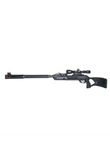 GAMO AIR RIFLES Gamo Swarm Fusion 10X Gen 2 Air Rifle .22 Caliber, 20.50" Barrel with 3-9x40mm Scope