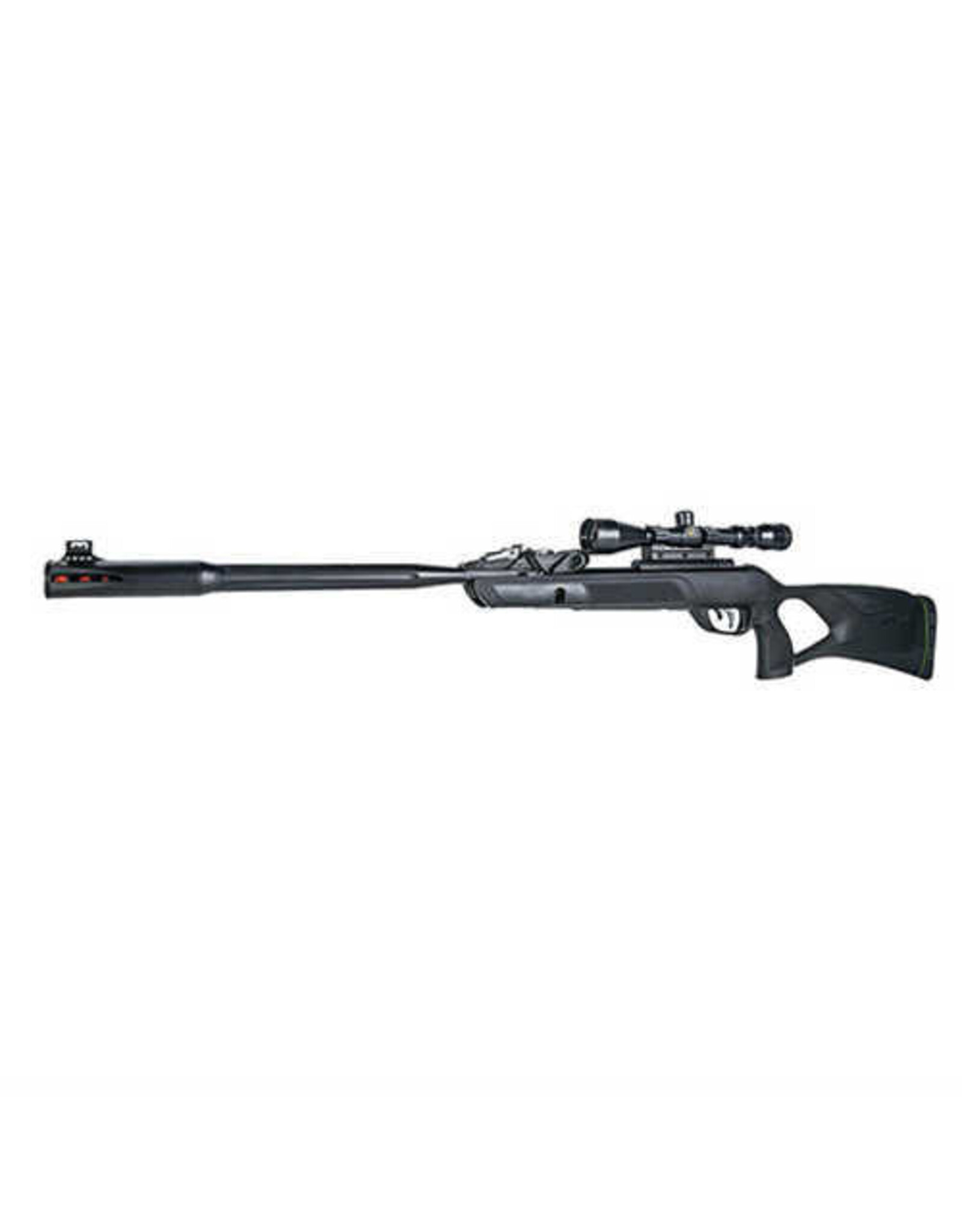 GAMO AIR RIFLES Gamo Swarm Fusion 10X Gen 2 Air Rifle .22 Caliber, 20.50" Barrel with 3-9x40mm Scope