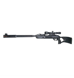GAMO AIR RIFLES Gamo Swarm Fusion 10X Gen 2 Air Rifle .22 Caliber, 20.50" Barrel with 3-9x40mm Scope