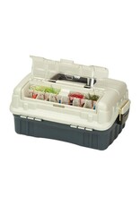 Plano Plano PMC760200 Flipsider 2 Tray Blue/Silver