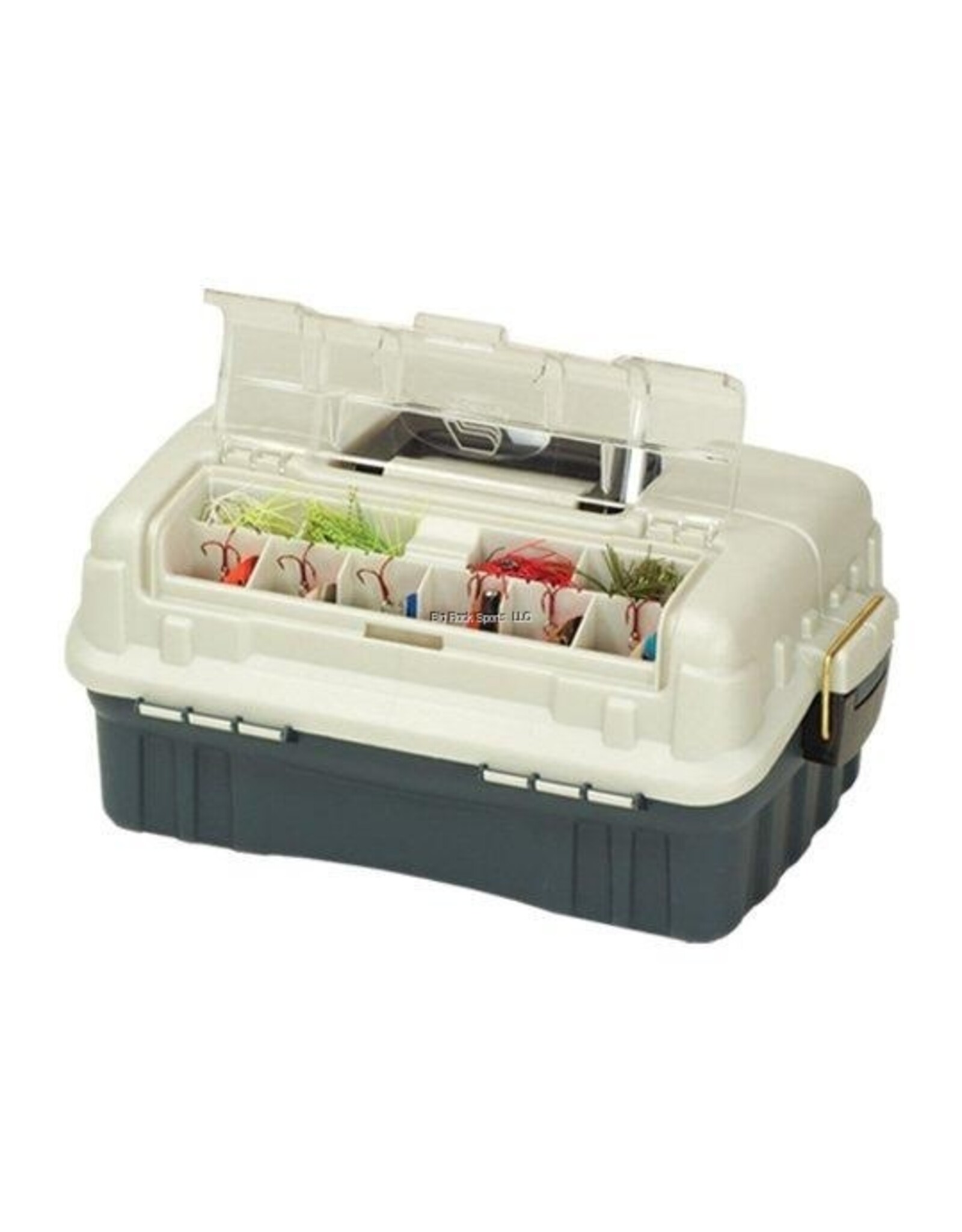 Plano Plano PMC760200 Flipsider 2 Tray Blue/Silver