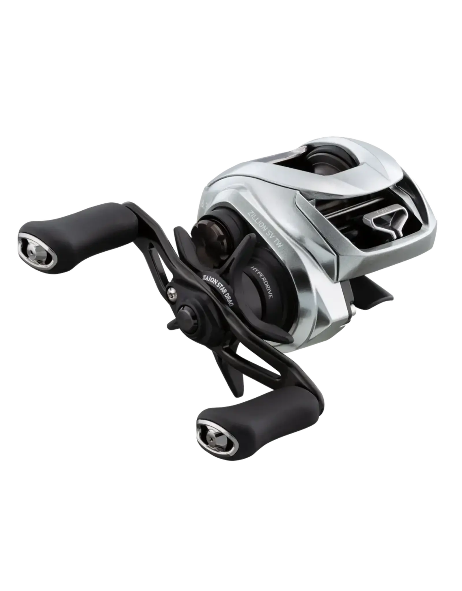 Daiwa Daiwa Zillion SV TW G Baitcasting Reel