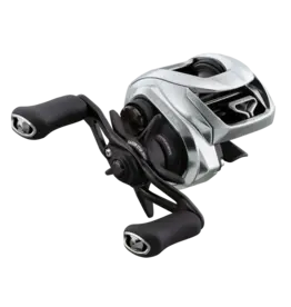 Daiwa Daiwa Zillion SV TW G Baitcasting Reel