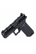 Strike Industries Strike Industries ARK 17 CO2 BB Pistol 296FPS- Black